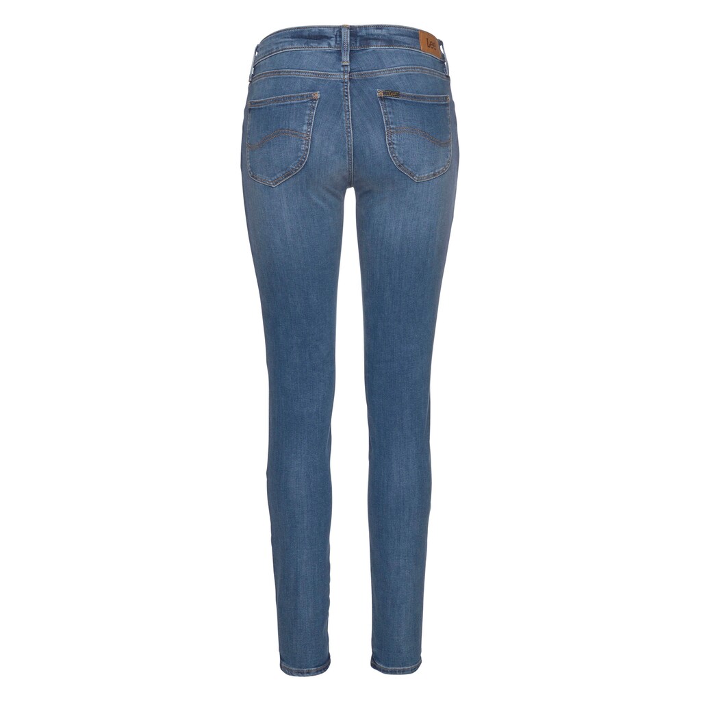 Lee® Skinny-fit-Jeans »Scarlett«, im 5-Pocket-Style