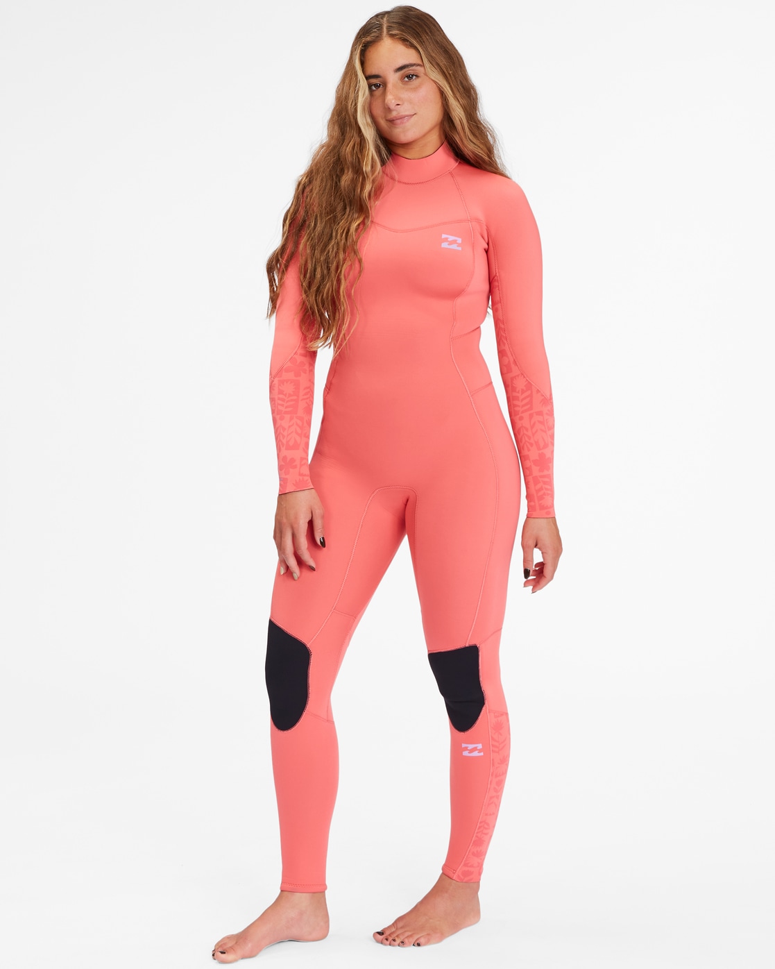 Billabong Neoprenanzug »4/3mm Synergy 2022«