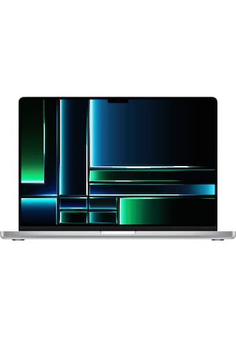 Apple Notebook »MacBook Pro«, 41,05 cm, / 16 Zoll, Apple, M2, M2, 1000 GB SSD kaufen