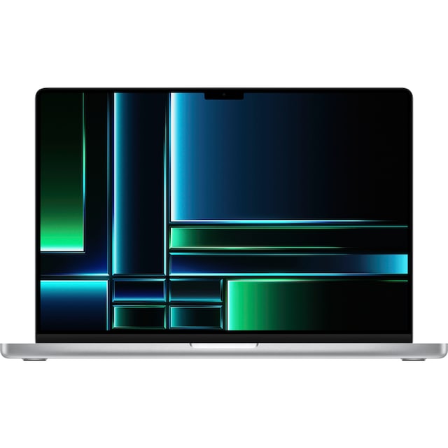 Apple Notebook »MacBook Pro«, 41,05 cm, / 16 Zoll, Apple, M2, M2, 1000 GB  SSD | BAUR