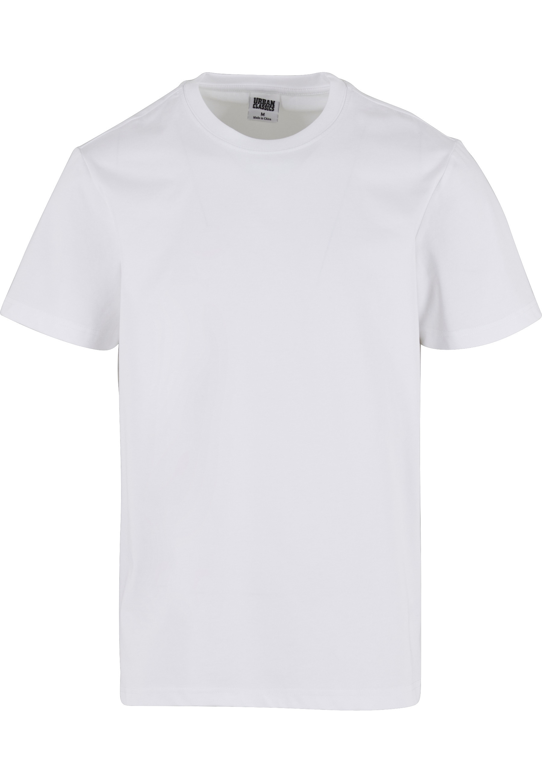 URBAN CLASSICS T-Shirt "Urban Classics Sorona Regular Tee" 1 Stk. günstig online kaufen