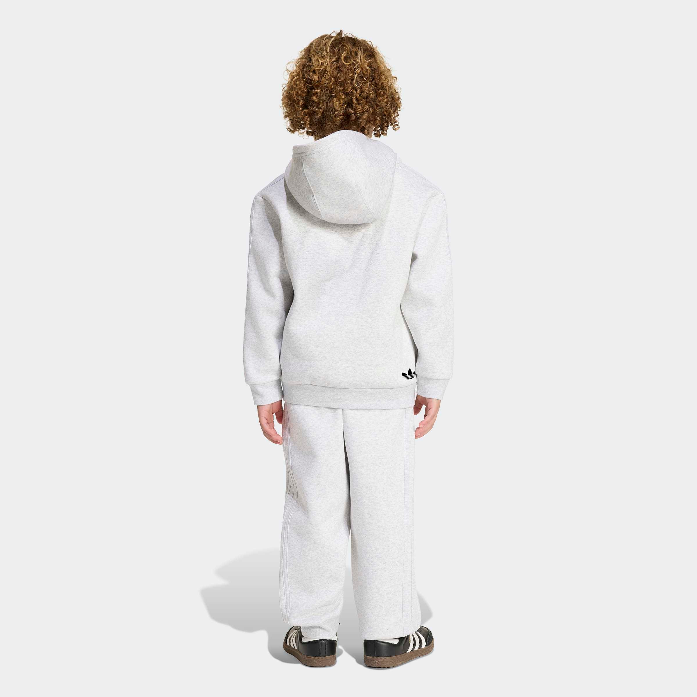 adidas Originals Trainingsanzug »ADIDAS POKÉMON HOODIE SET; LOCKER GESCHNITTEN« 2
