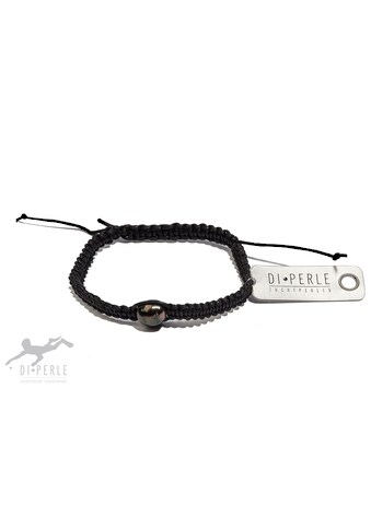 DI PERLE Perlenarmband »Tahiti Perlen Armband (21 cm)«, Damen Perlenschmuck kaufen