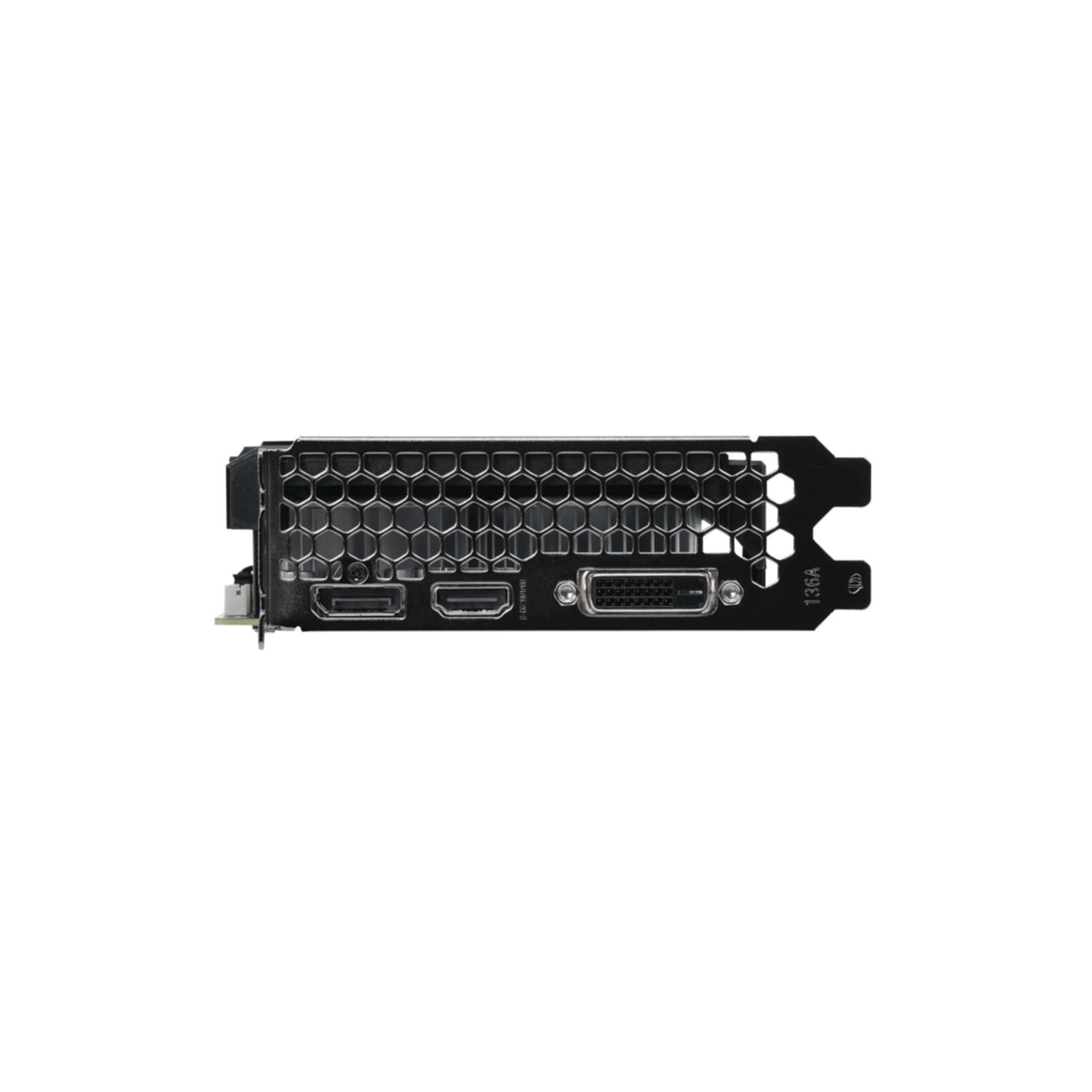 Palit Grafikkarte »GeForce RTX 3050 StormX 6GB«