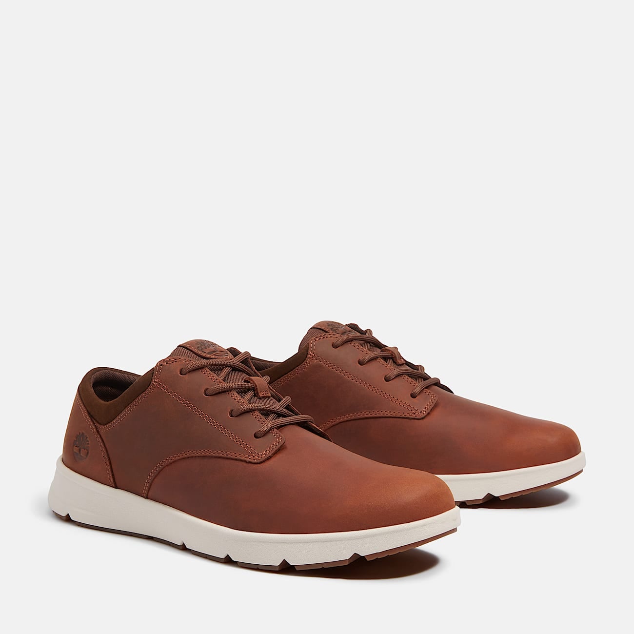 Timberland Sneaker "PARKER STREET LOW LACE UP SNEAKER" aus Premium Timberla günstig online kaufen