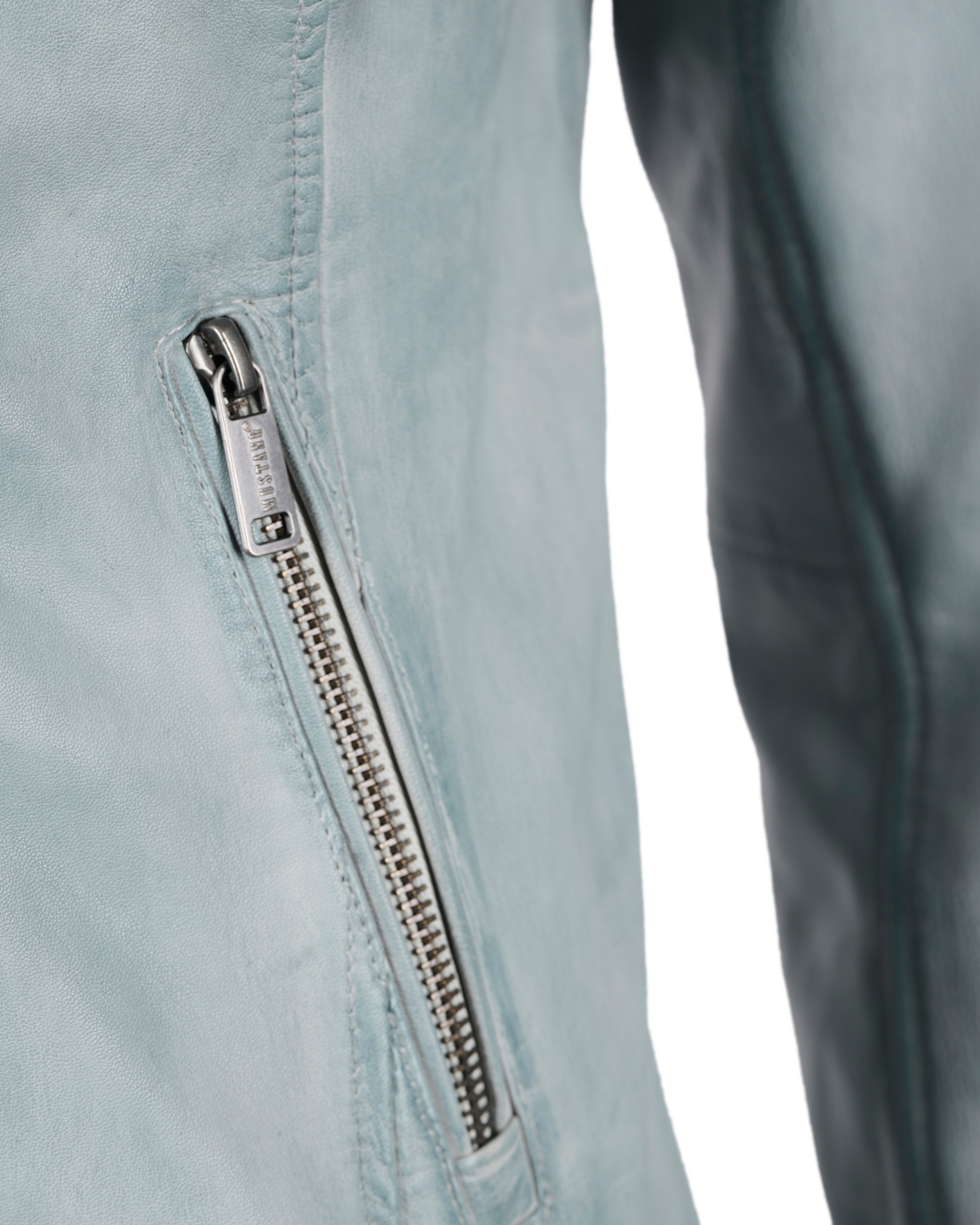 MUSTANG Lederjacke »31023237«