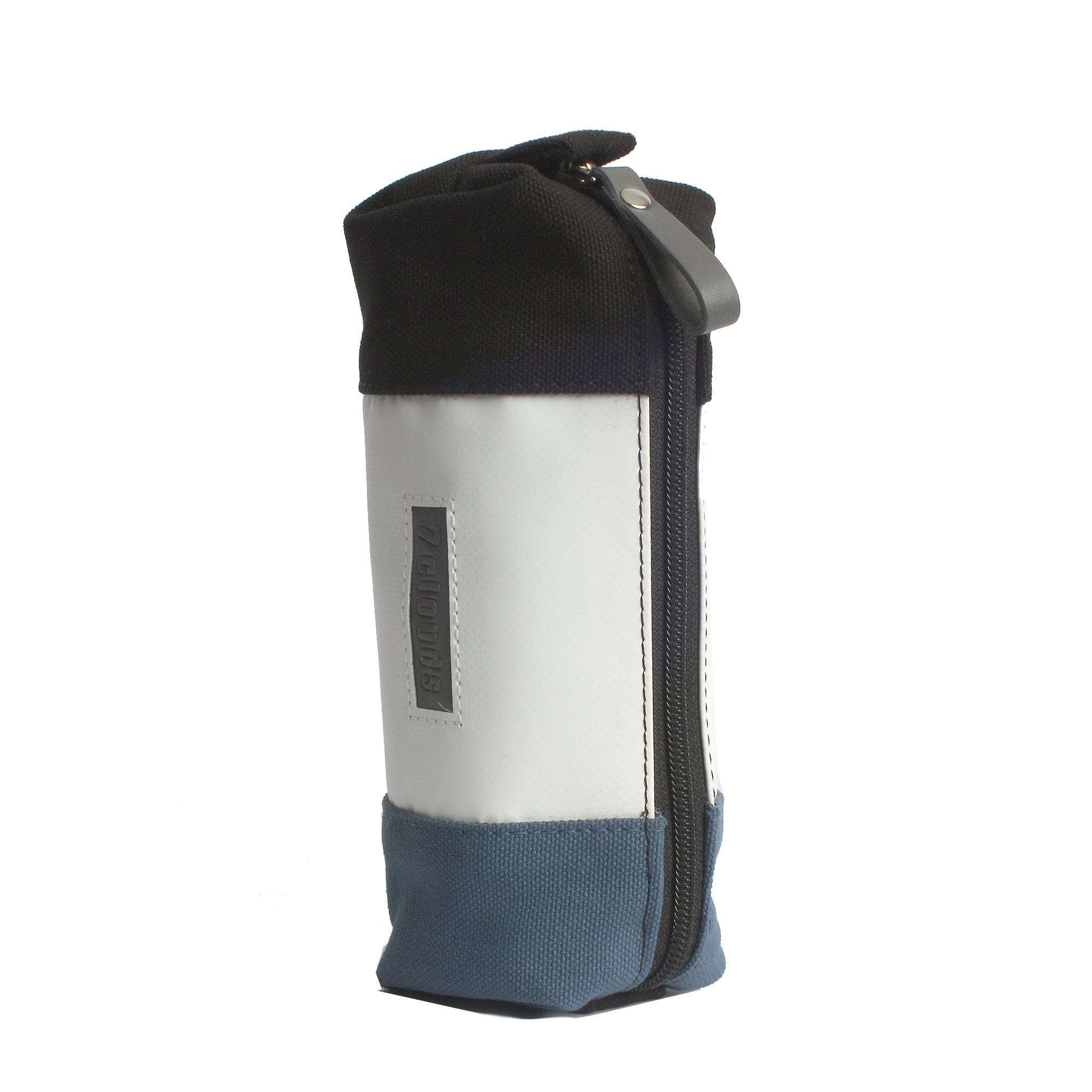 7clouds Kosmetiktasche »Penci 7.1«, mit recyceltem PET