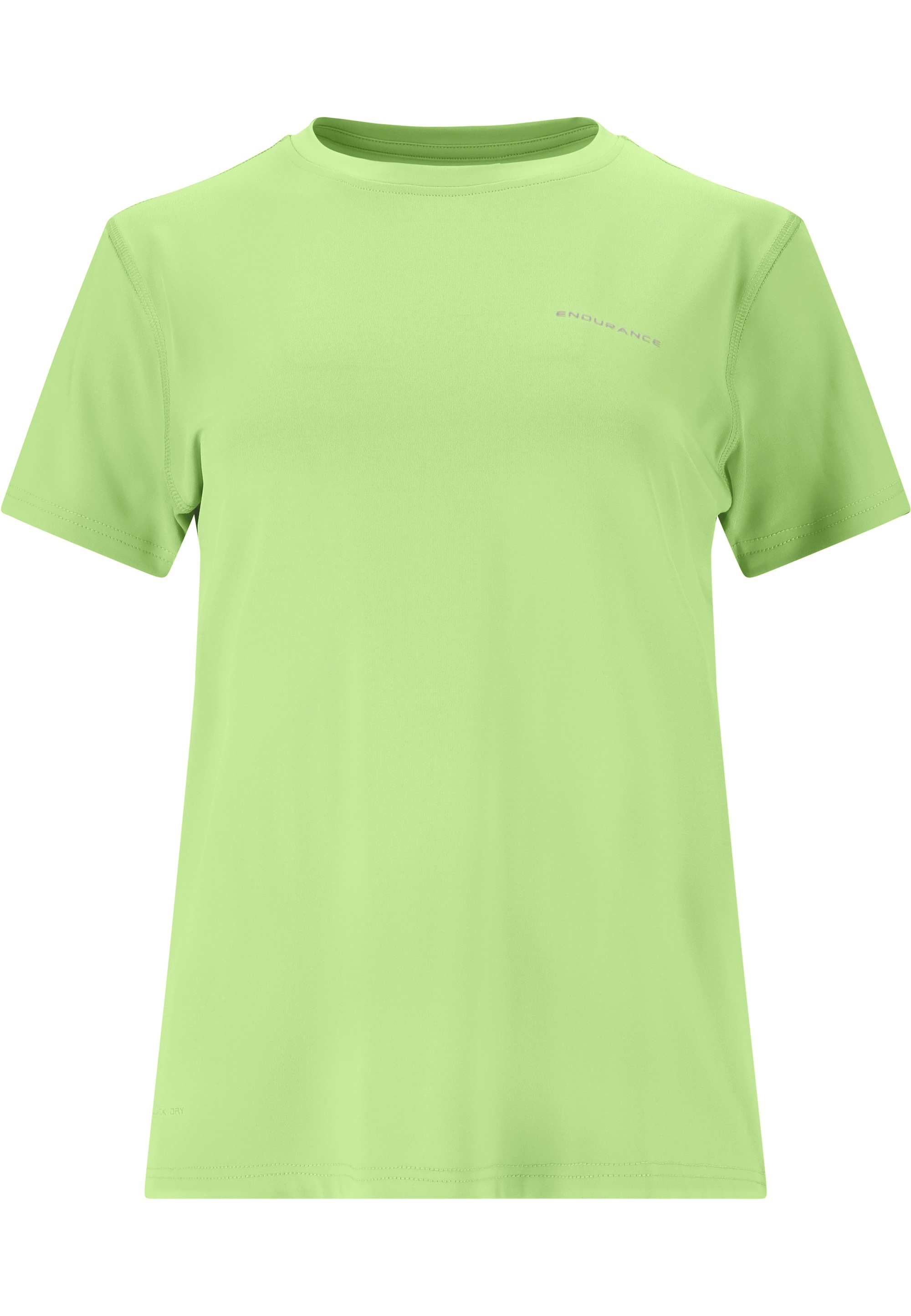 Thumbnail - ENDURANCE Funktionsshirt "Yonan V2" mit schnell trocknender Technologie