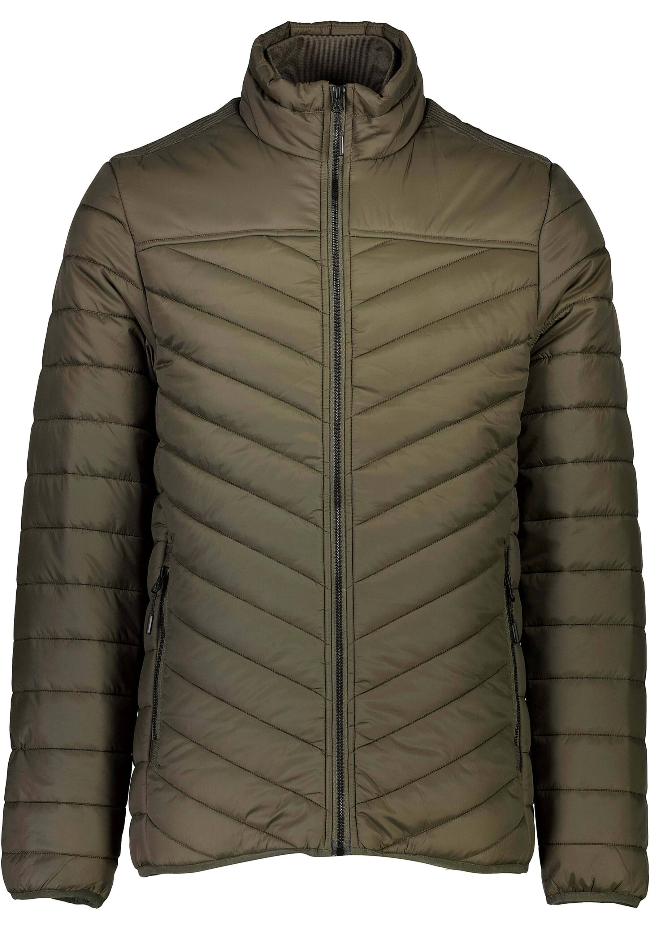 LINDBERGH Steppjacke »Lindbergh Wattierte Jacke«