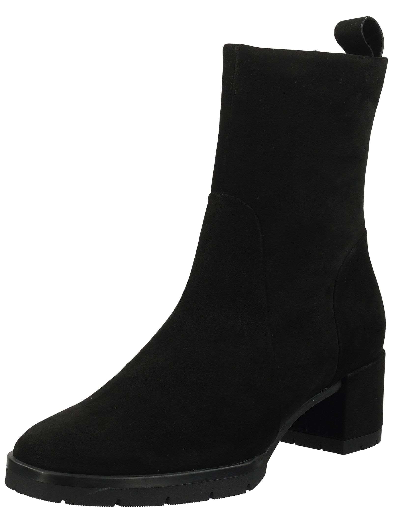 Högl Stiefelette "Högl Stiefelette Nubukleder" günstig online kaufen