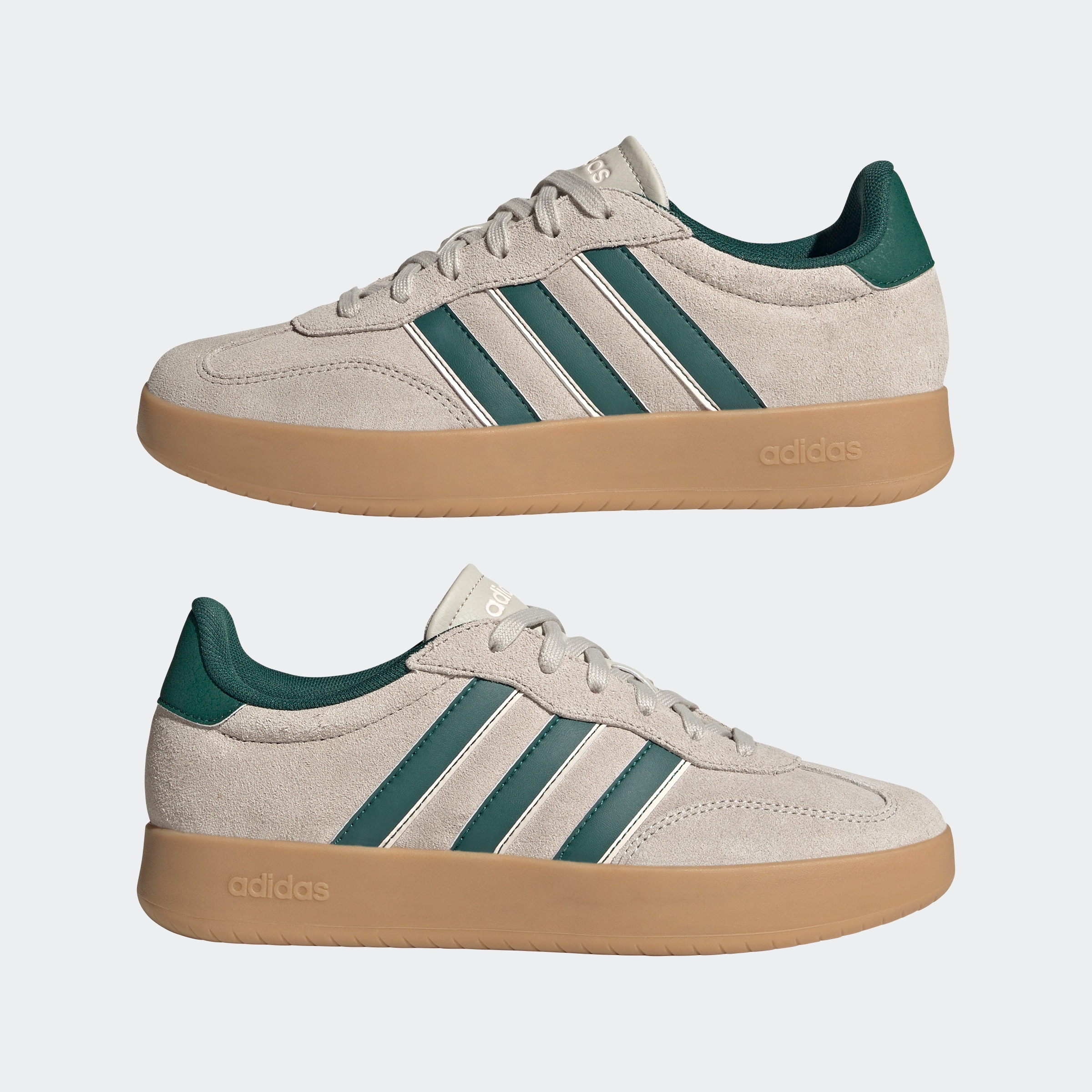 adidas Sportswear Sneaker »BARREDA«