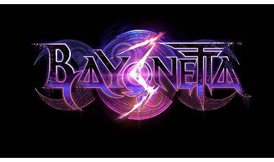 Nintendo Switch Spielesoftware »Bayonetta 3«, Nintendo Switch kaufen