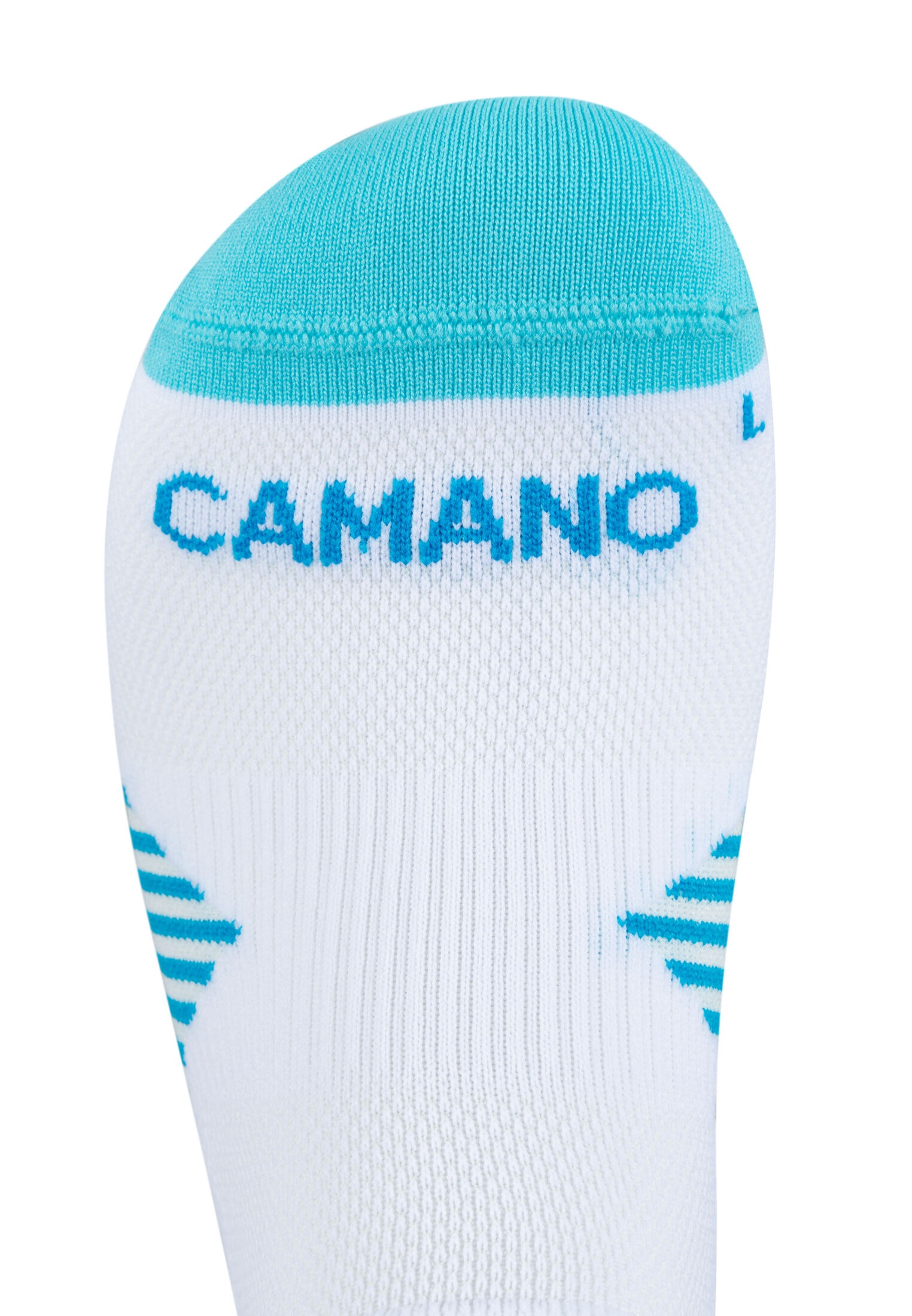 Thumbnail - Camano Sportsocken "Sport-Kurzsocke 3er Pack"