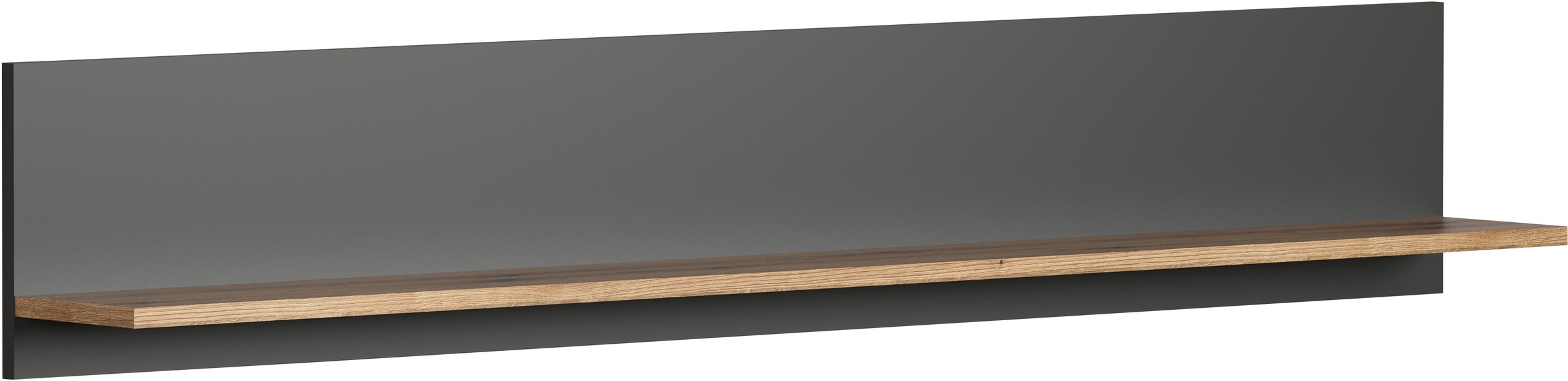 INOSIGN Wandboard "Estepona" 1 Stk. tlg. Wandboard mit Ablage - (B/T/H) 150 günstig online kaufen