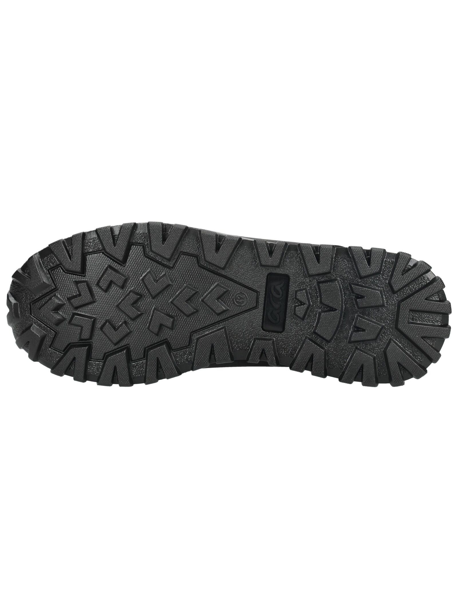 Ara Schnürstiefelette »Ara Stiefelette Veloursleder«