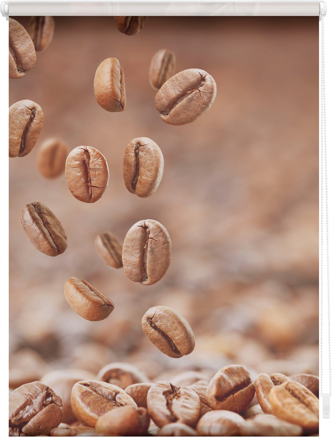 LICHTBLICK ORIGINAL Seitenzugrollo "Rollo Klemmfix, ohne Bohren, blickdicht günstig online kaufen