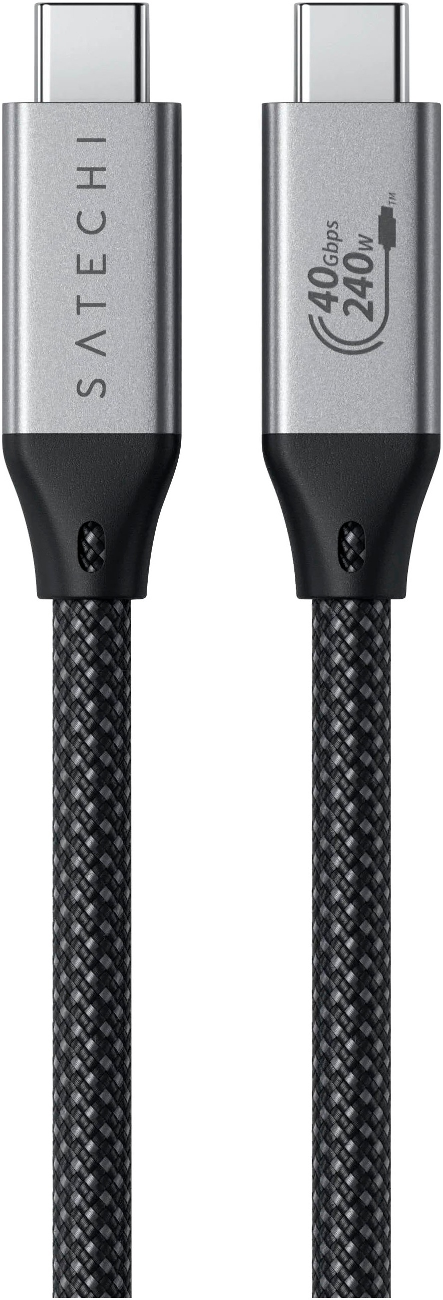 Satechi USB-Kabel »USB4 Pro Kabel«, USB, 120 cm