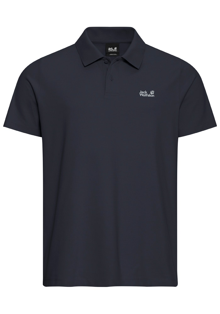 Jack Wolfskin Poloshirt "ESSENTIAL POLO M" günstig online kaufen