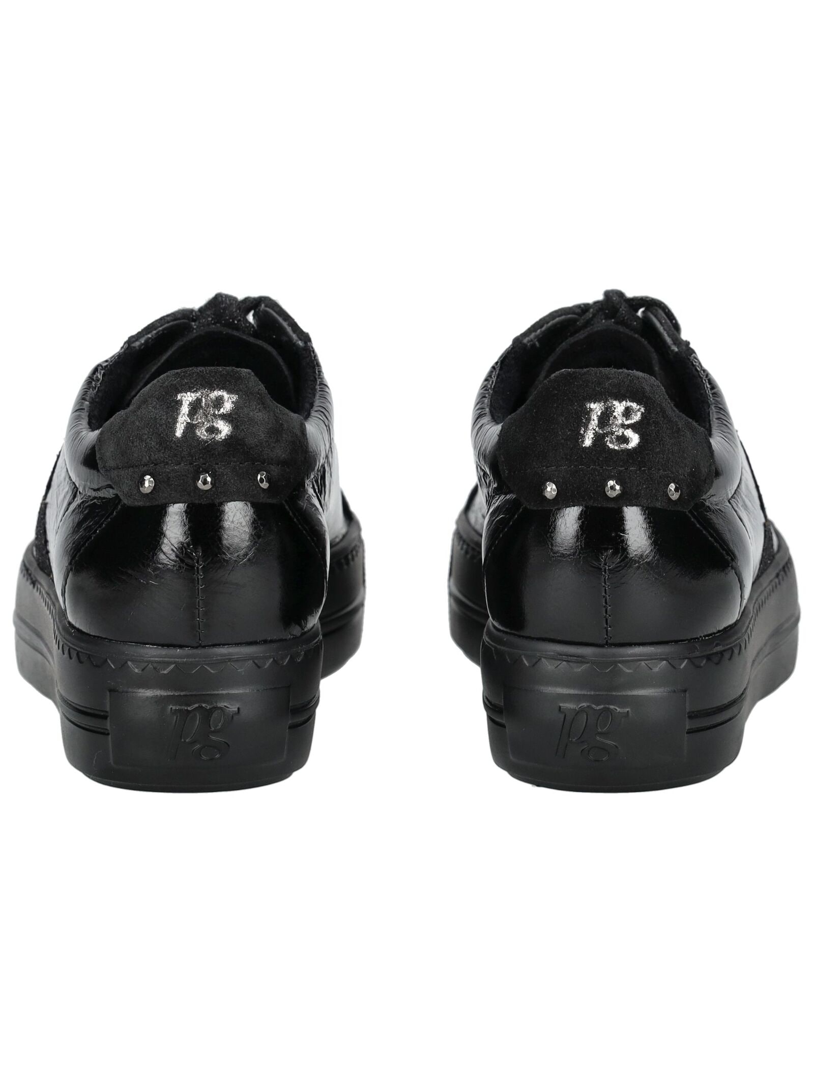 Paul Green Sneaker »Paul Green Sneaker Leder«
