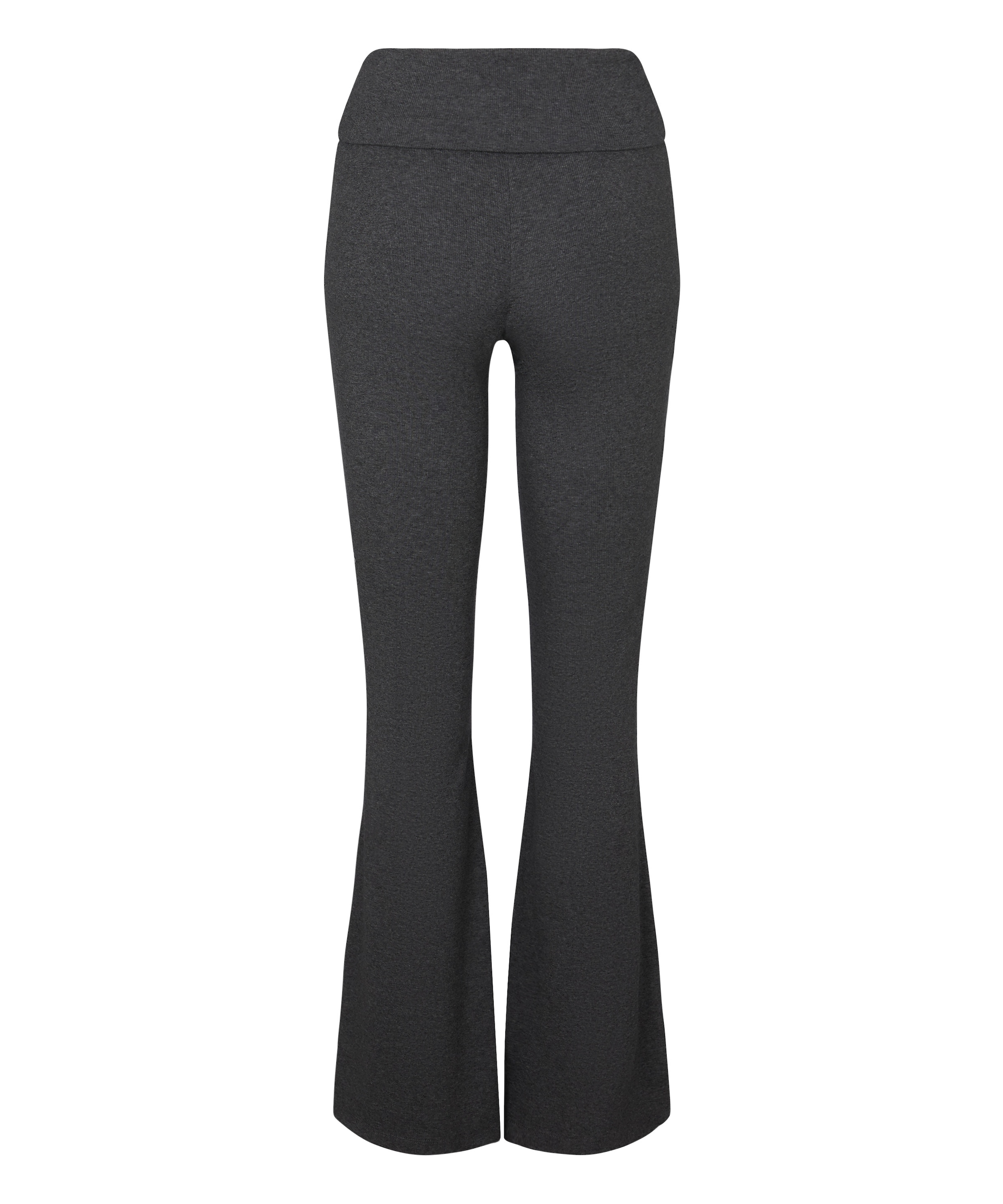 Hunkemöller Pyjama »Flared Lounge Pants«