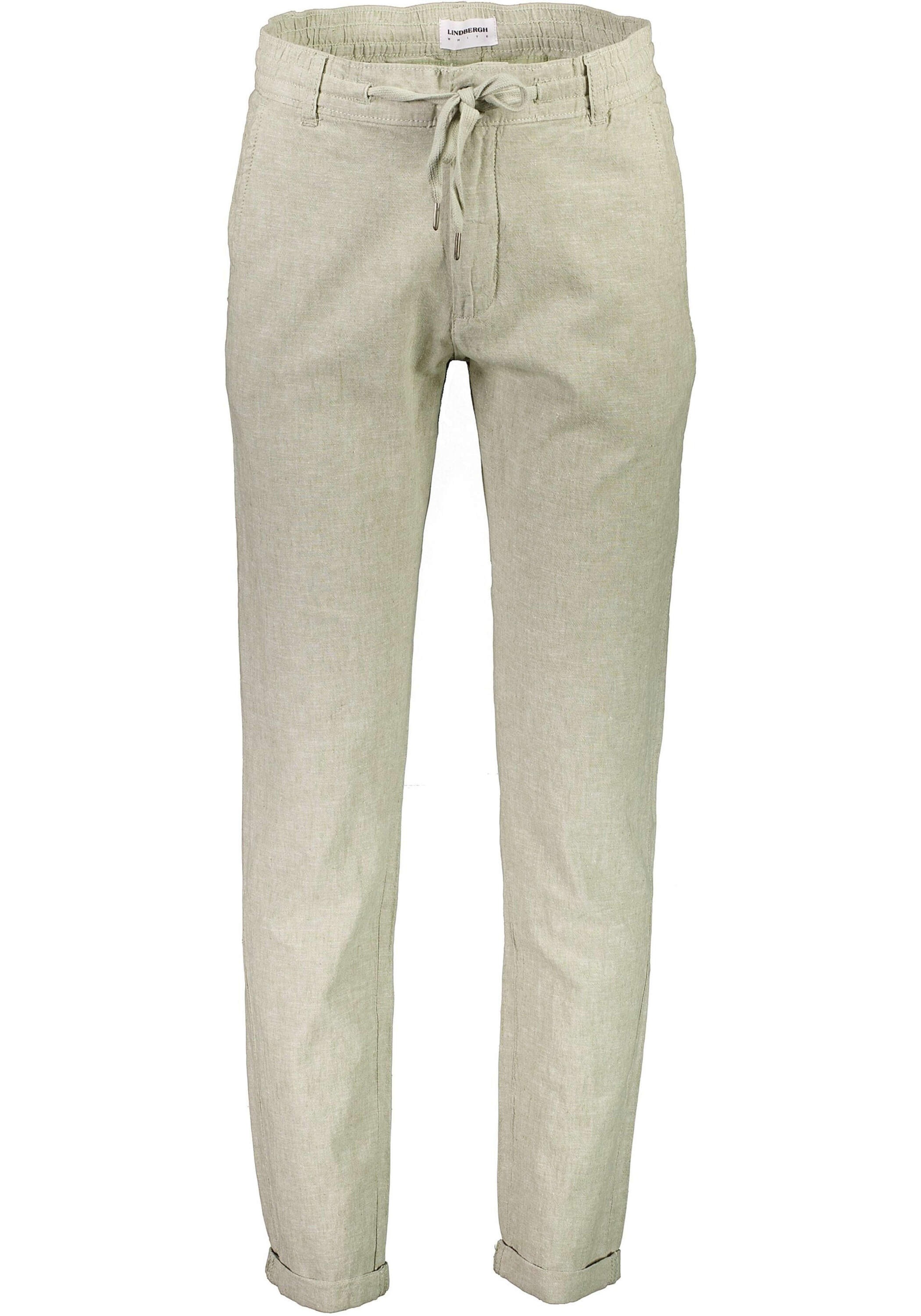 LINDBERGH Leinenhose »Lindbergh Leinenhose«