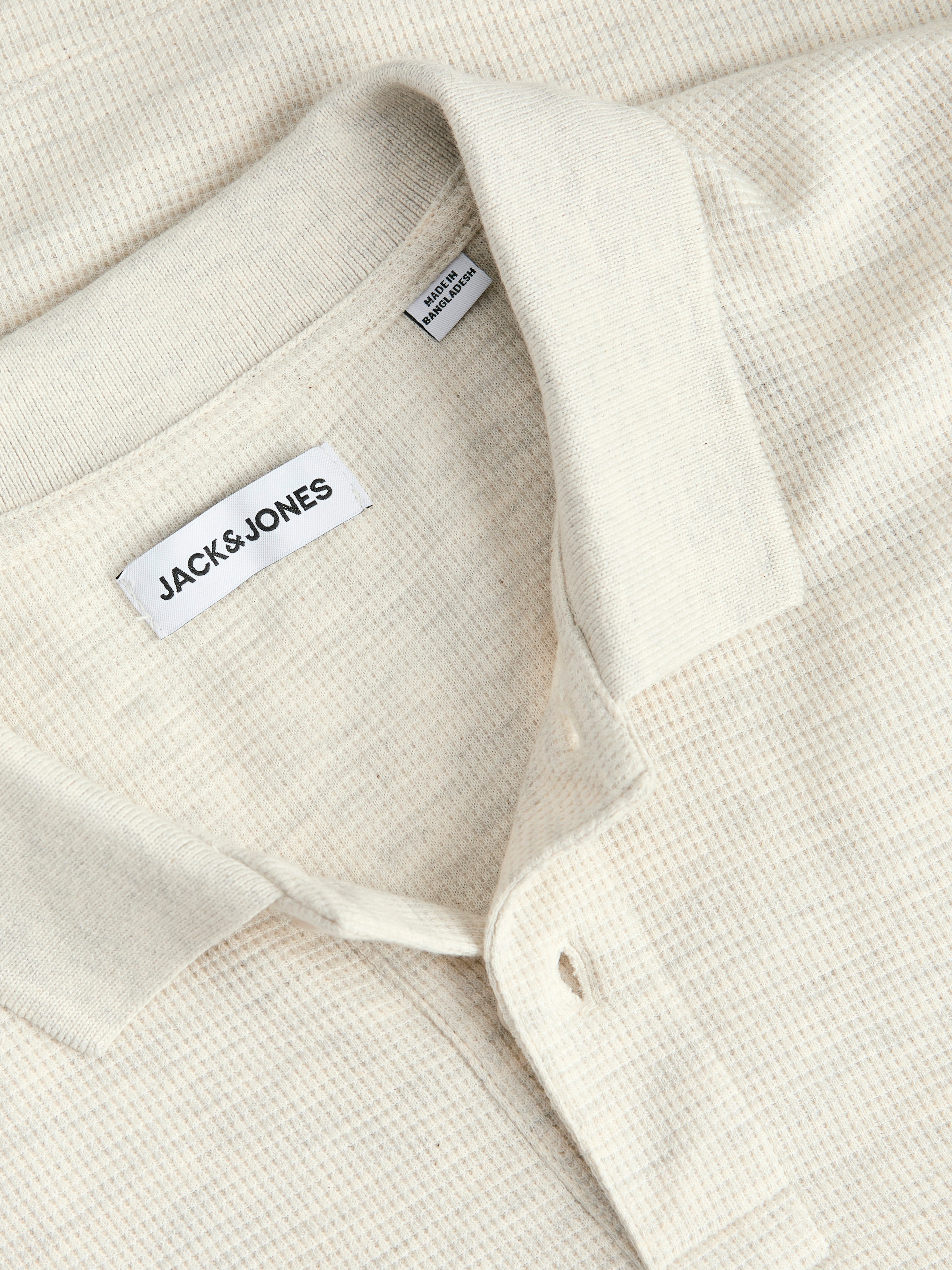 Jack & Jones Poloshirt »JJDAYTONA POLO SS SN«