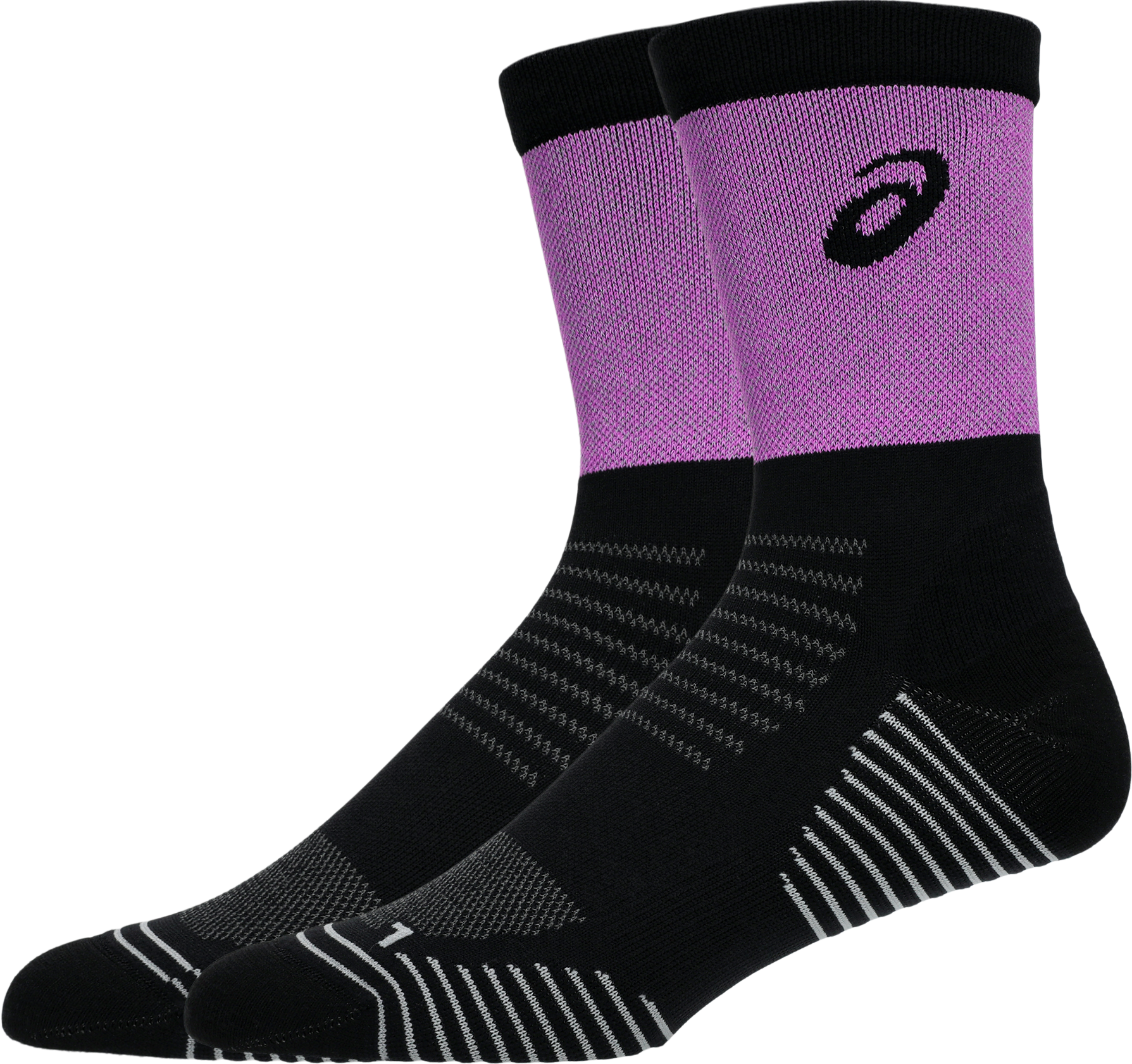 Laufsocken »LITE-SHOW RUN CREW SOCK«