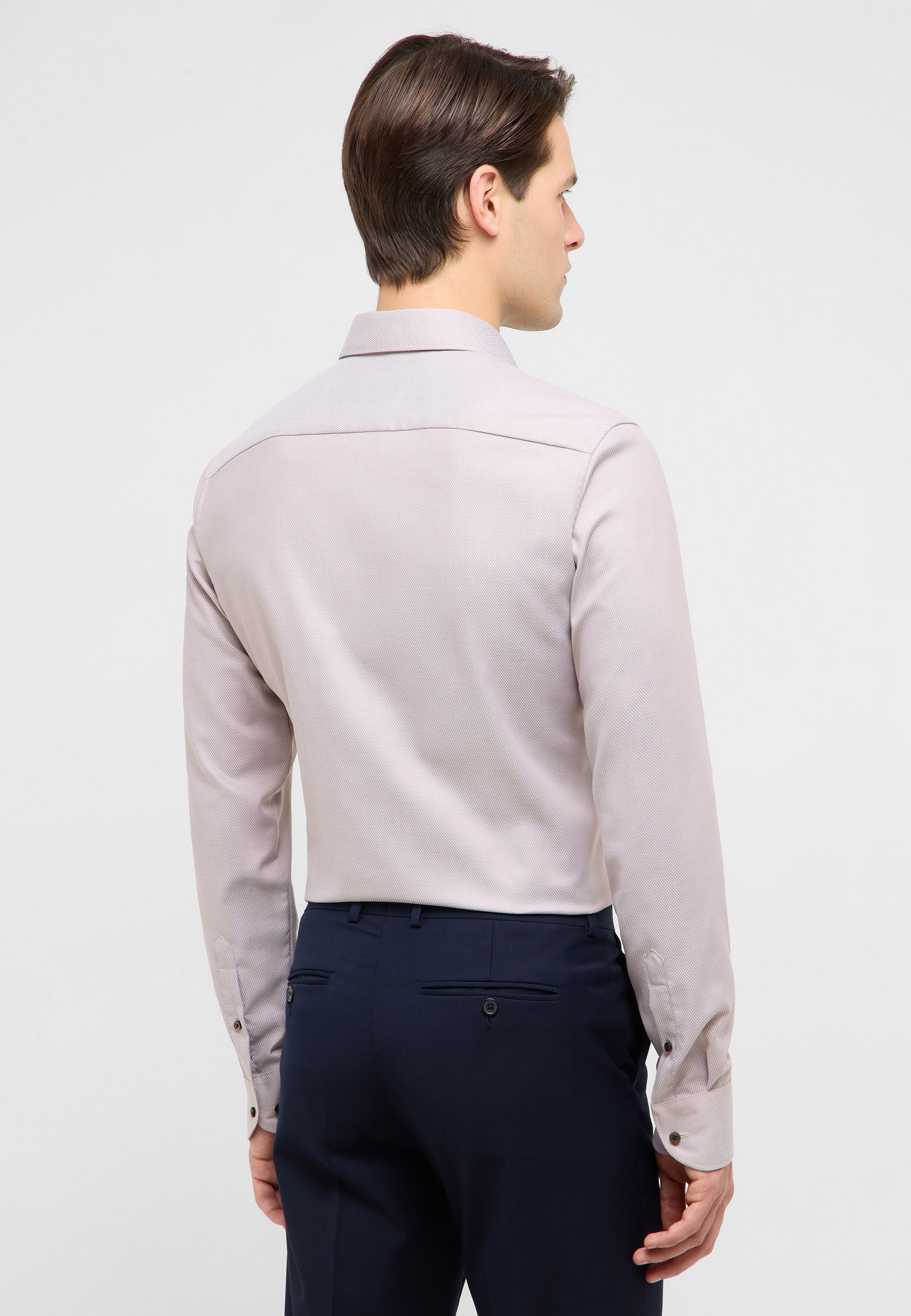 Eterna "SLIM FIT" NON IRON (bügelfrei) günstig online kaufen