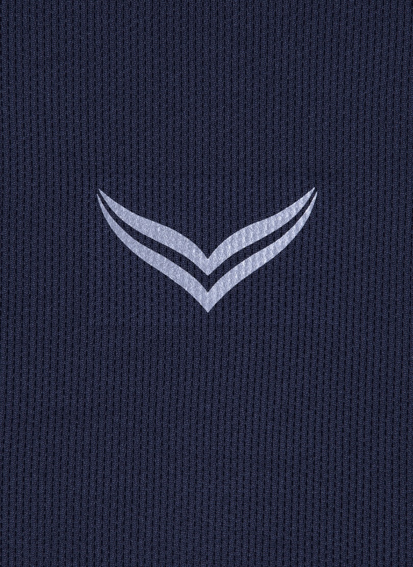 Trigema T-Shirt "TRIGEMA V-Shirt COOLMAX", (1 tlg.) günstig online kaufen