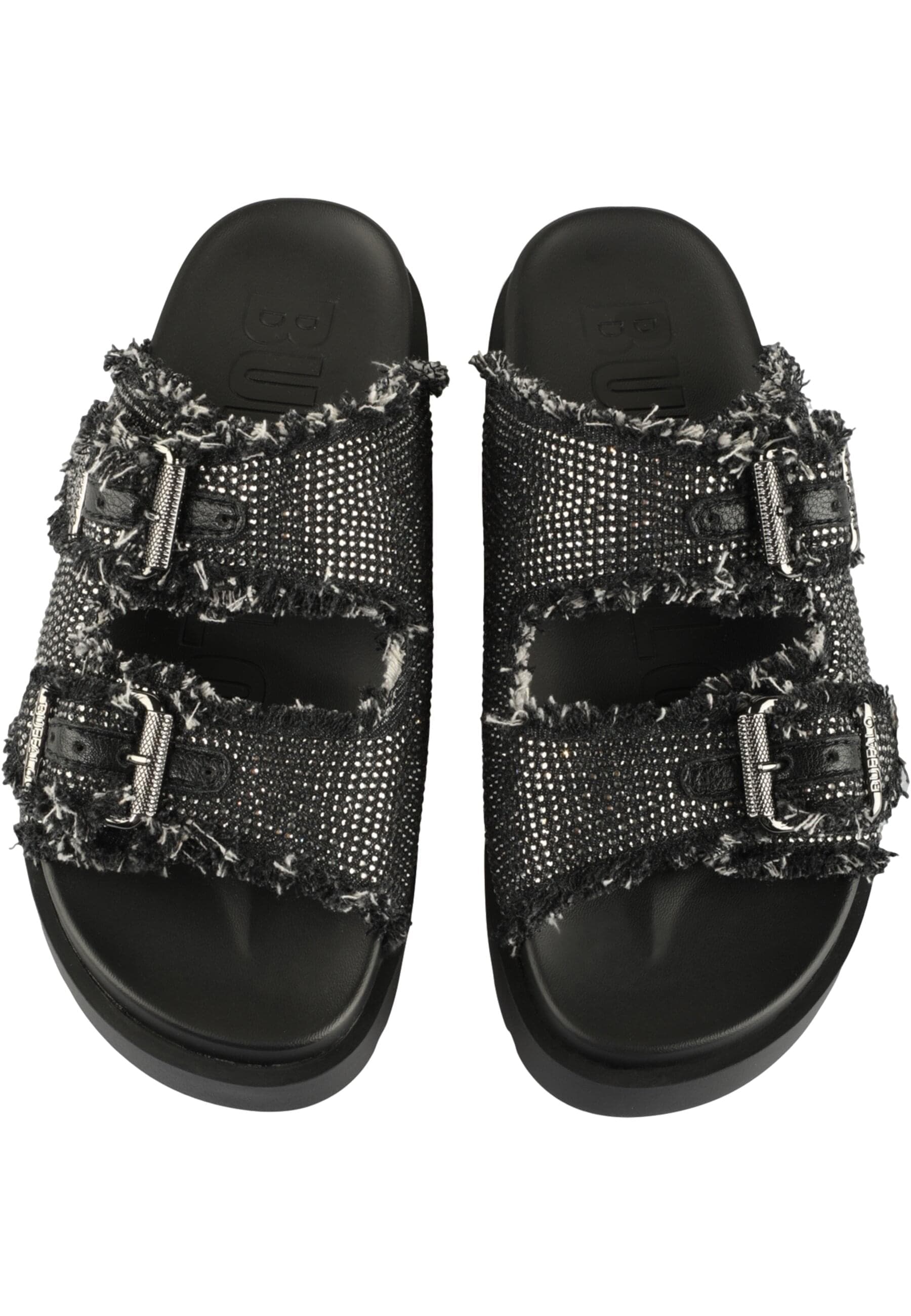 Buffalo Sandale "Buffalo EVE ARI SPARK" günstig online kaufen