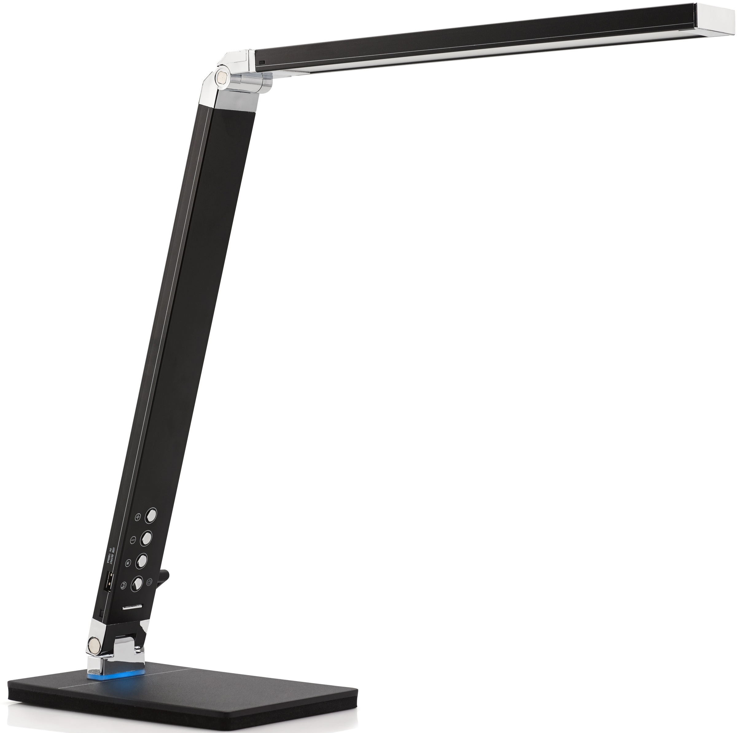 Maximex  Schreibtischleuchte lemputės LED-Modul...