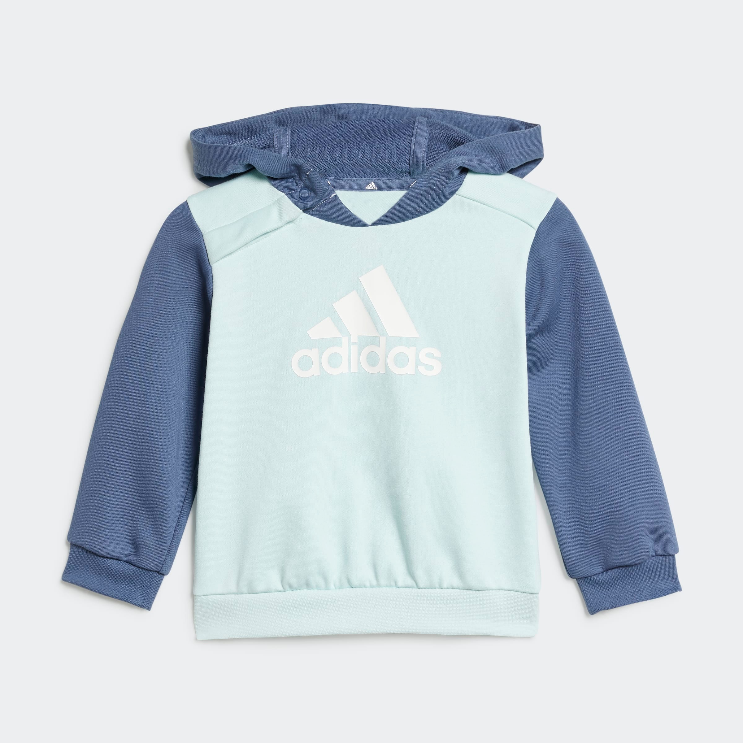adidas Sportswear Trainingsanzug »I CB FT JOG«, (2 tlg.)