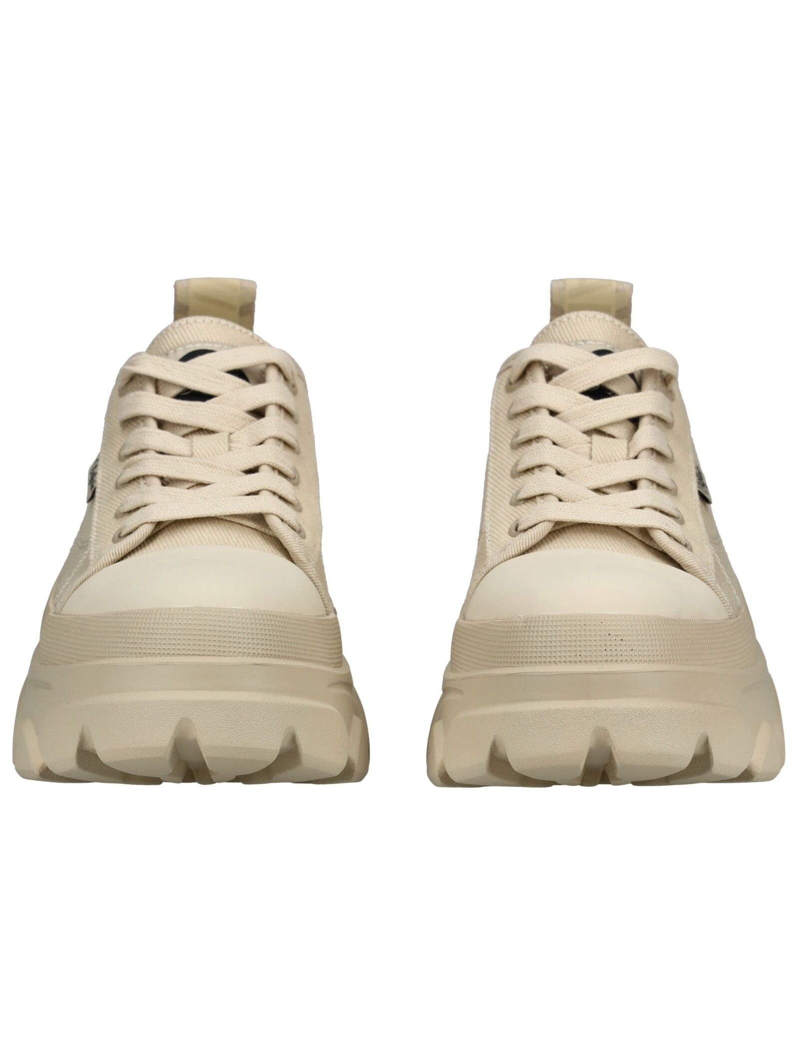Buffalo Sneaker »Buffalo Sneaker Lederimitat/Textil«
