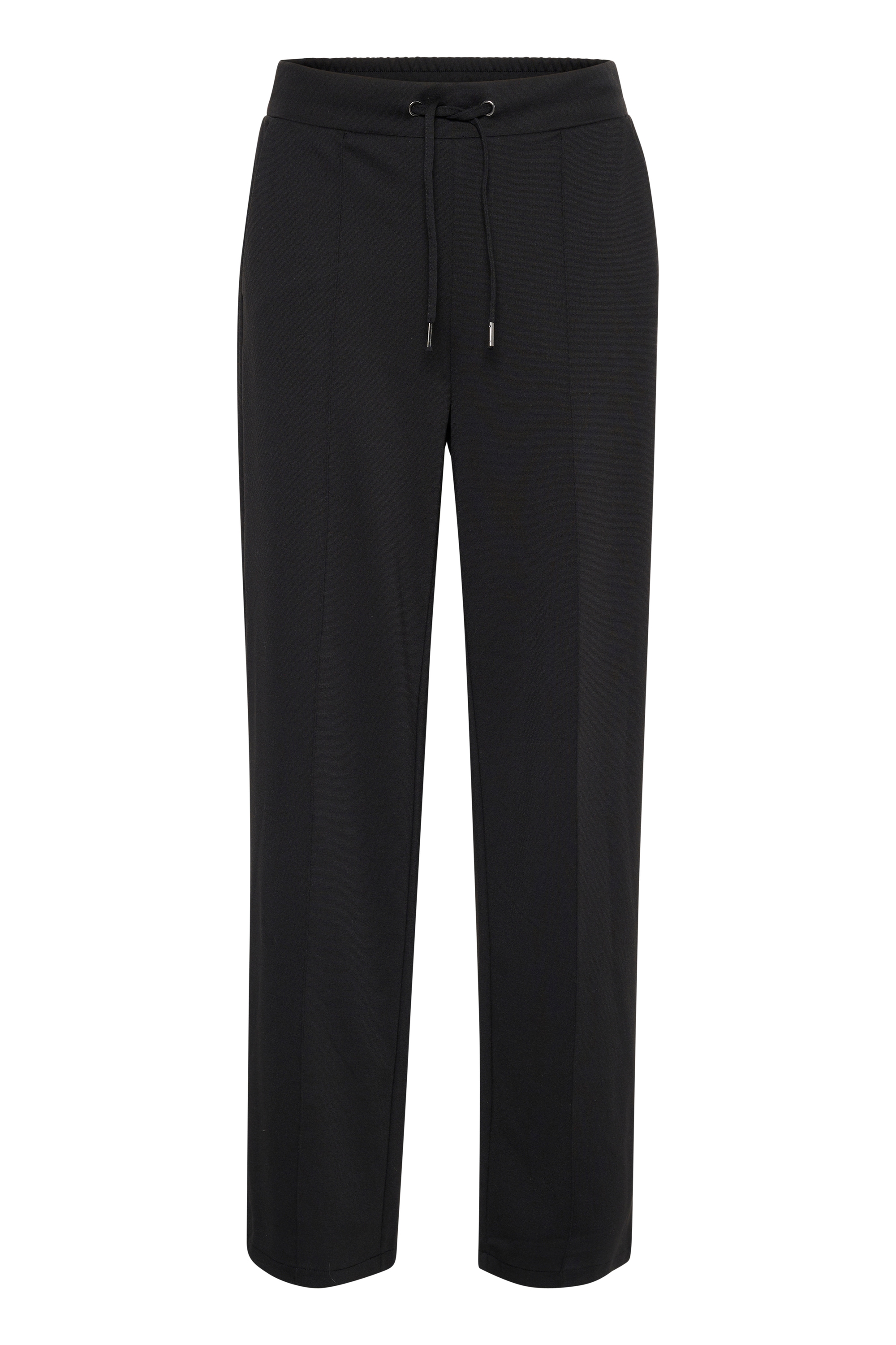 KAFFE Stoffhose "Damen Strickhose KAjenny"