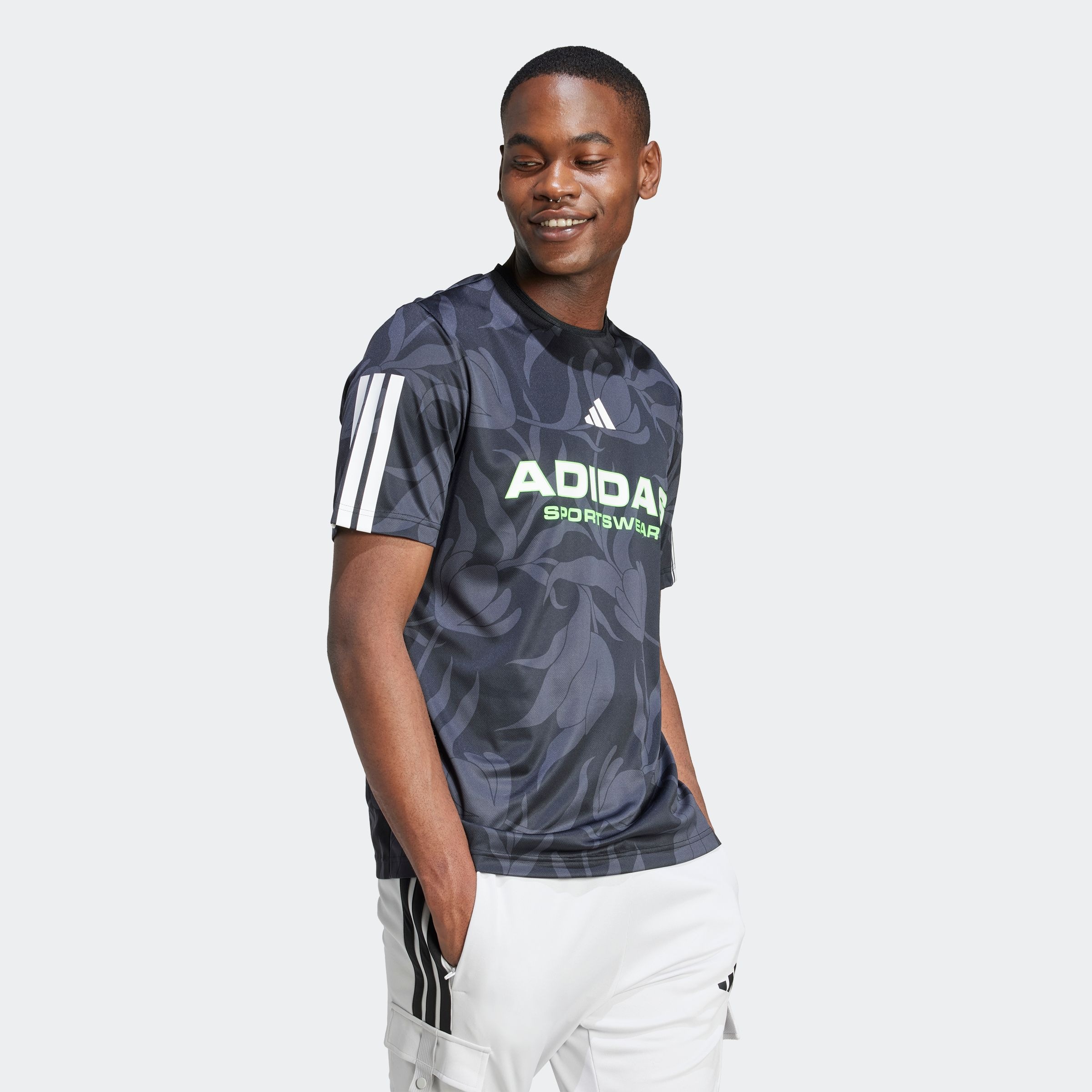 adidas Sportswear T-Shirt "M TIROAOPJSYQ3" günstig online kaufen