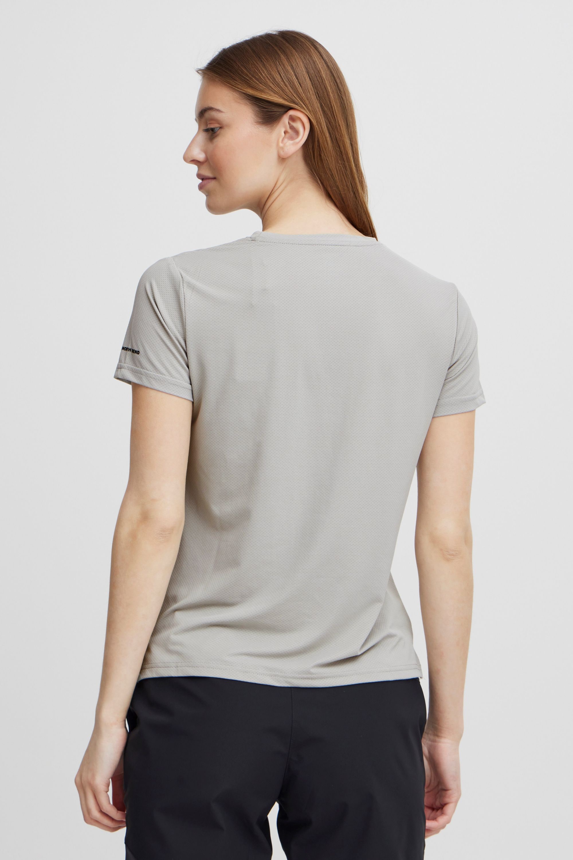 North Bend T-Shirt »T-Shirt NBElwina«