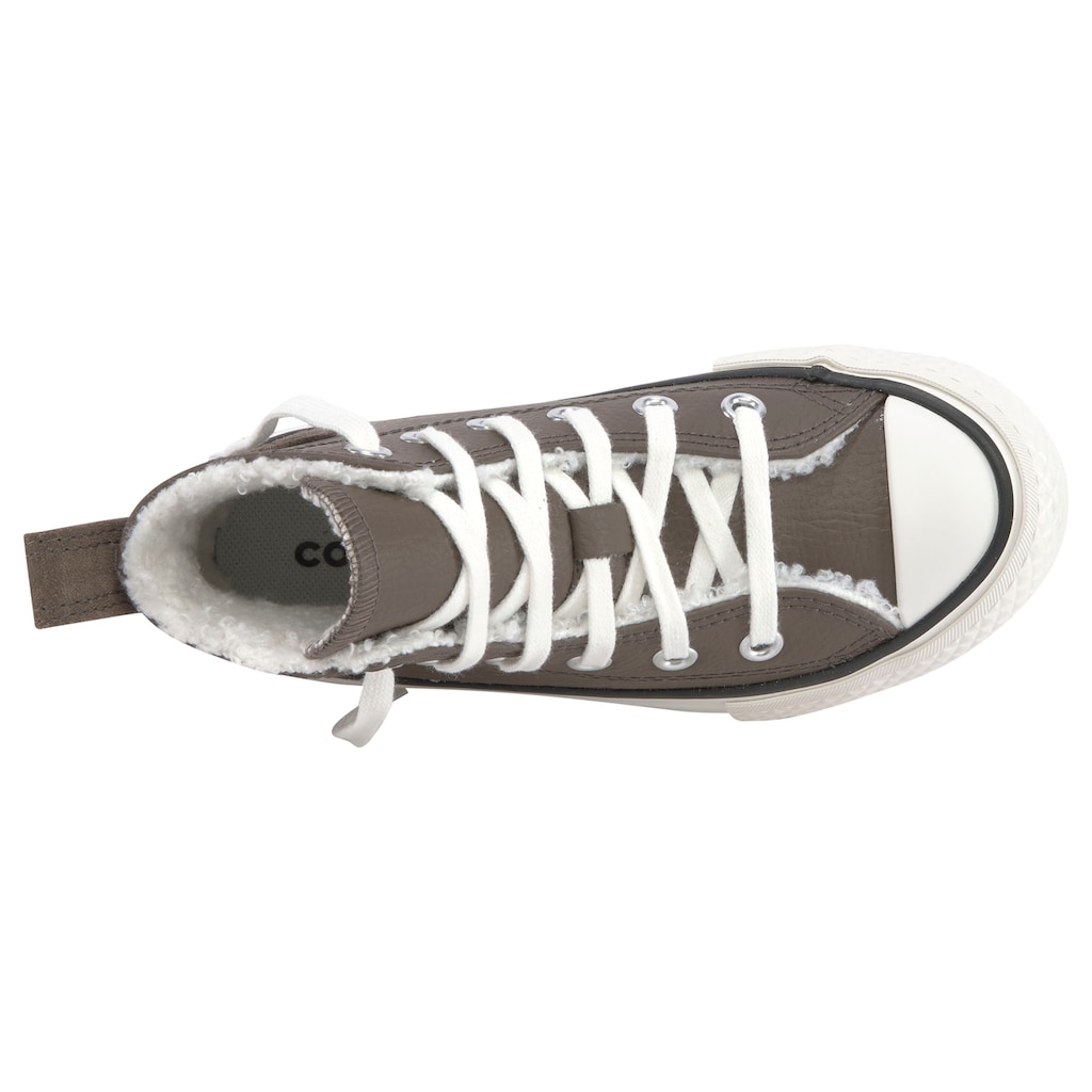 Converse Sneaker »CHUCK TAYLOR ALL STAR EVA LIFT«