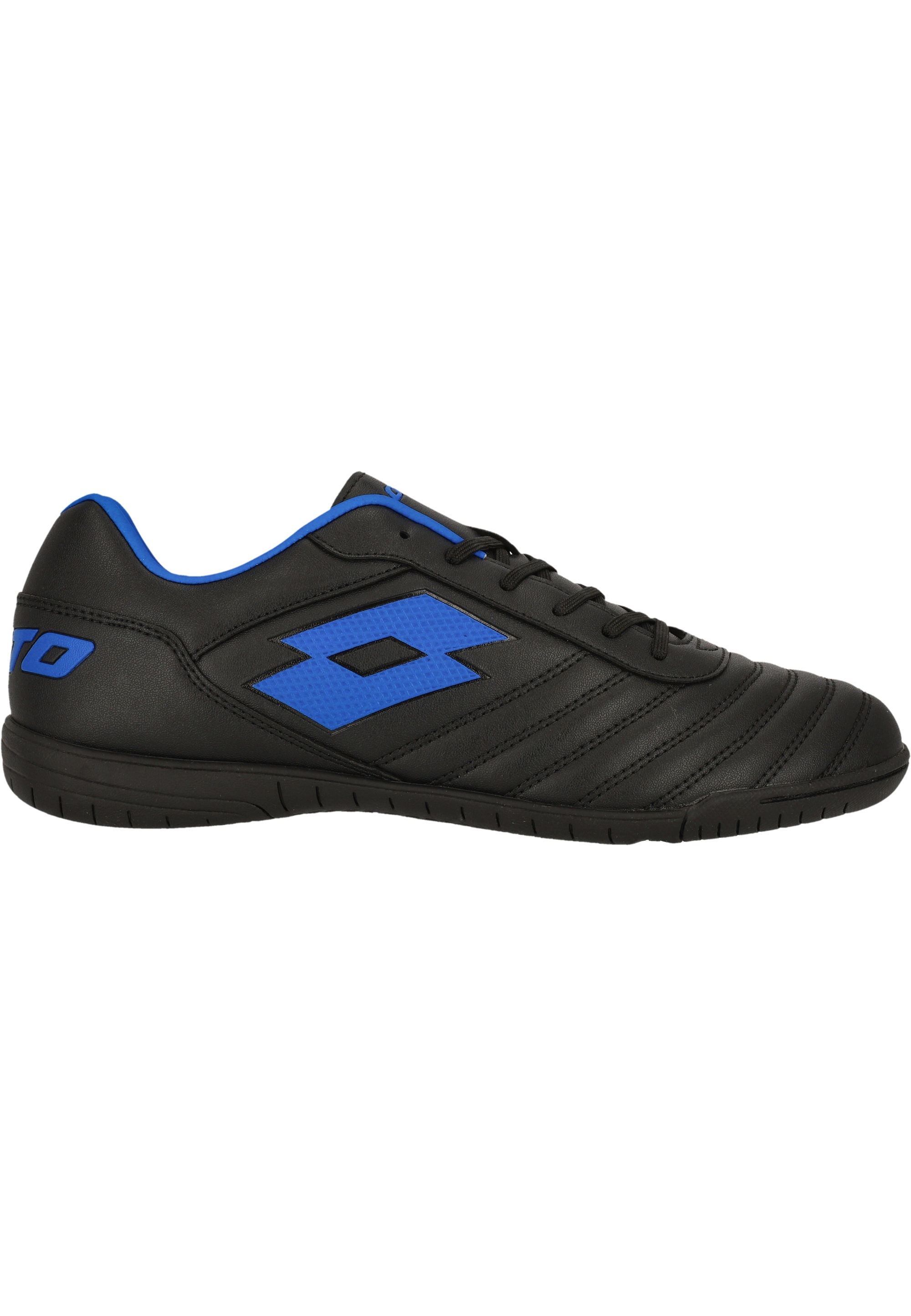 lotto Fußballschuh »Milano 700«, mit praktischer Gummisohle