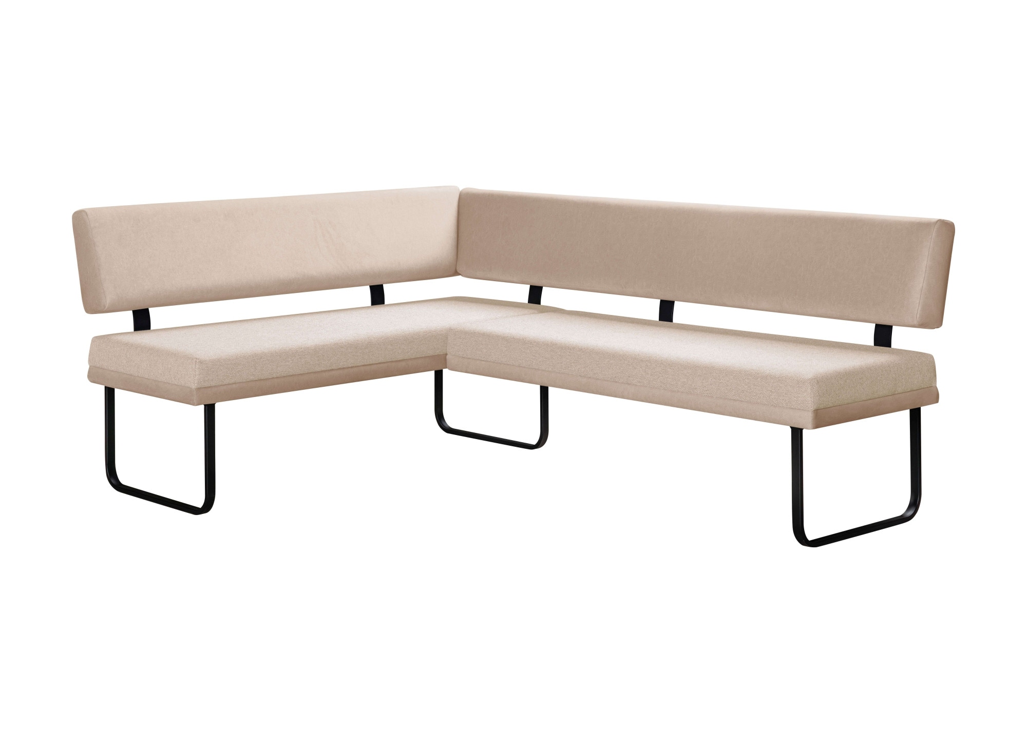 Home affaire Eckbank "Gabi Esszimmerbank, Bank, Küchenbank, Polsterbank" Ge günstig online kaufen