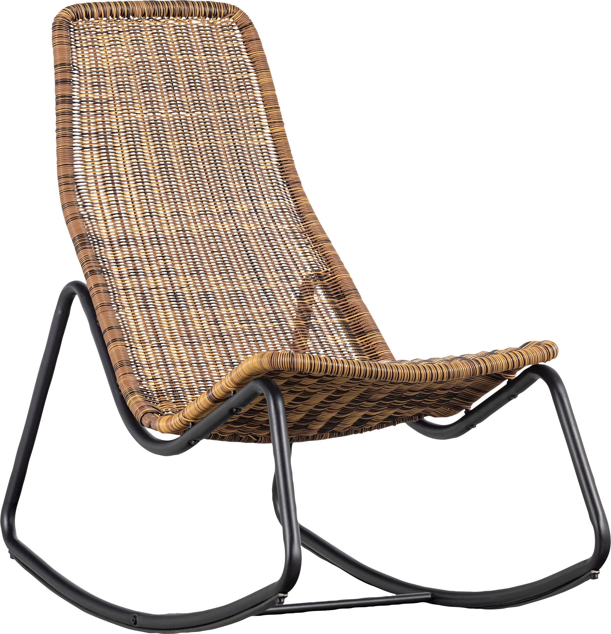 WOOOD Gartenstuhl "TOMS" () 1 Stk.geeignet für Innen- und Außenbereiche, H günstig online kaufen