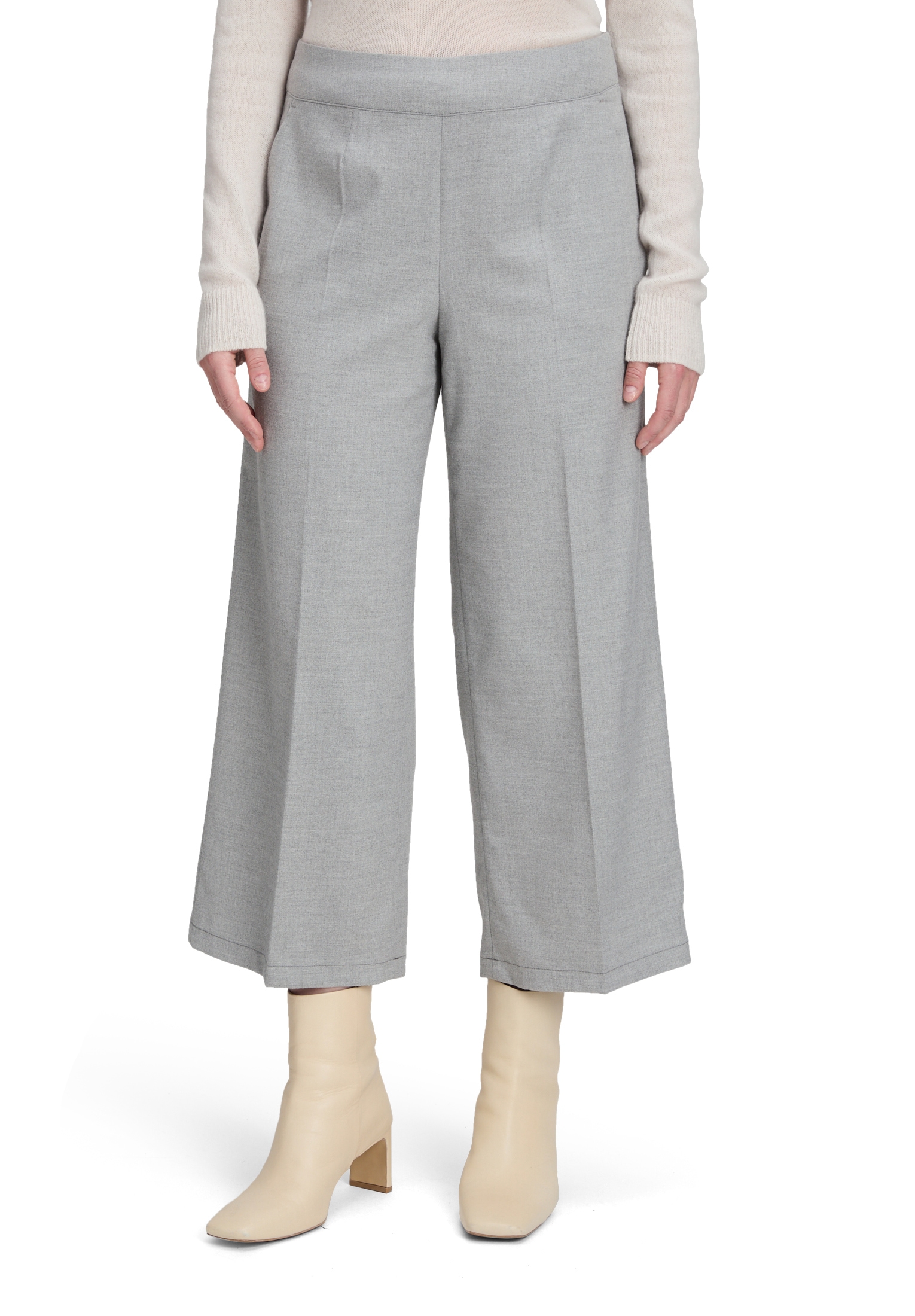 Betty Barclay Culotte "Betty Barclay Damen Culotte unifarben" günstig online kaufen
