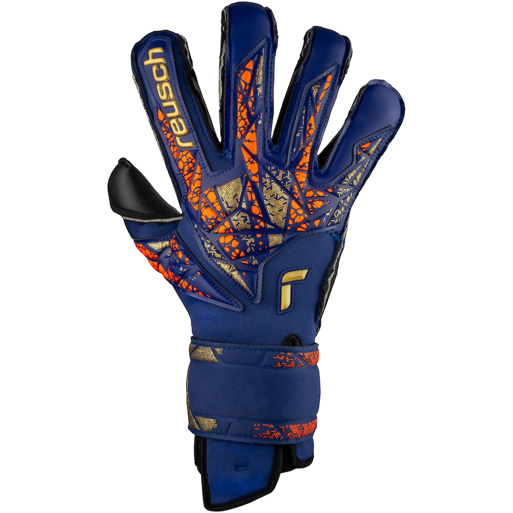 Reusch Torwarthandschuhe »Attrakt Duo Evolution«