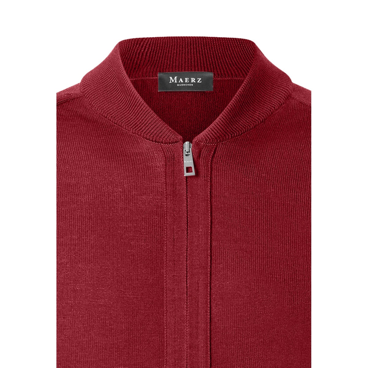 MAERZ Muenchen Strickjacke »Maerz Muenchen 585600 Strickjacke Herren Bekleidung«