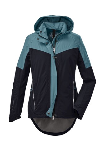 Killtec Outdoorjacke »KOS 27 WMN JCKT«