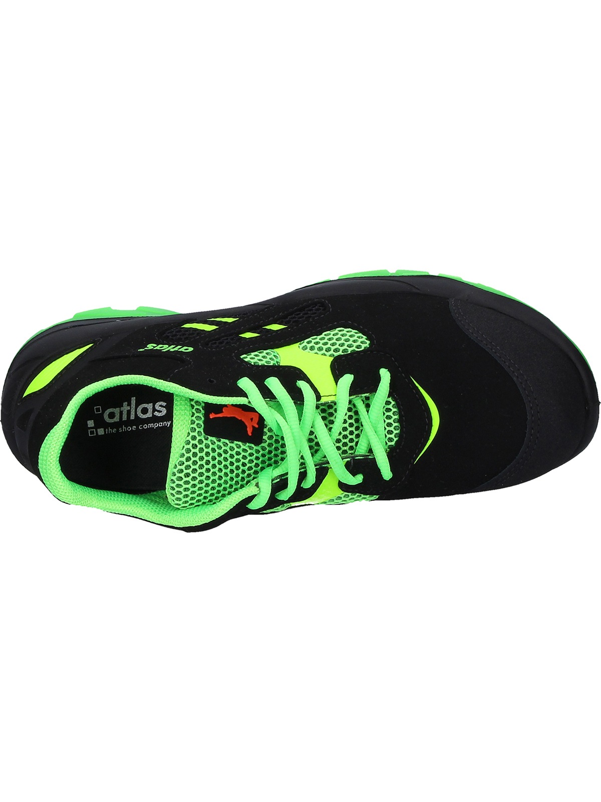 Atlas Schuhe Sicherheitsschuh »Flash 2605 XP«