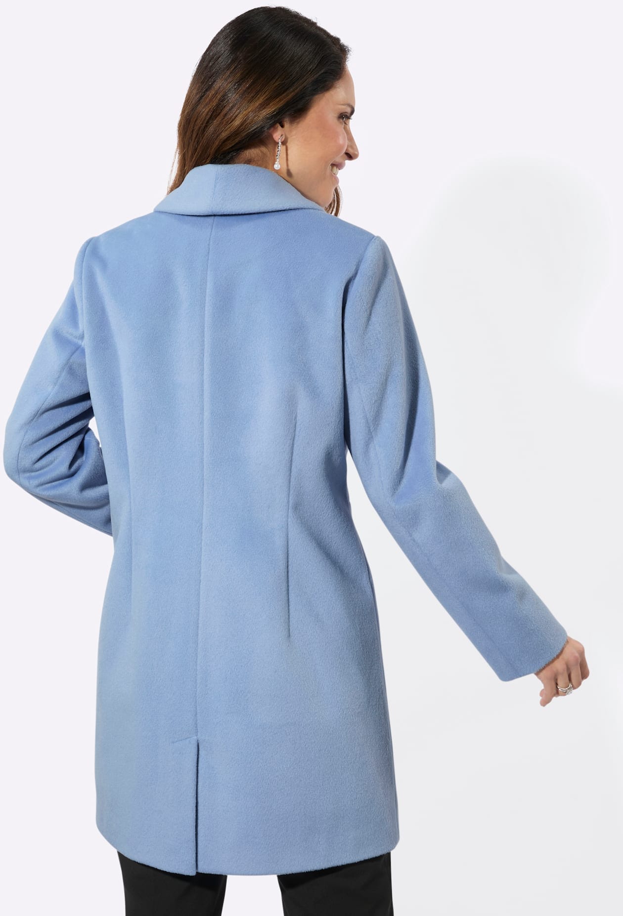 Lady Langjacke
