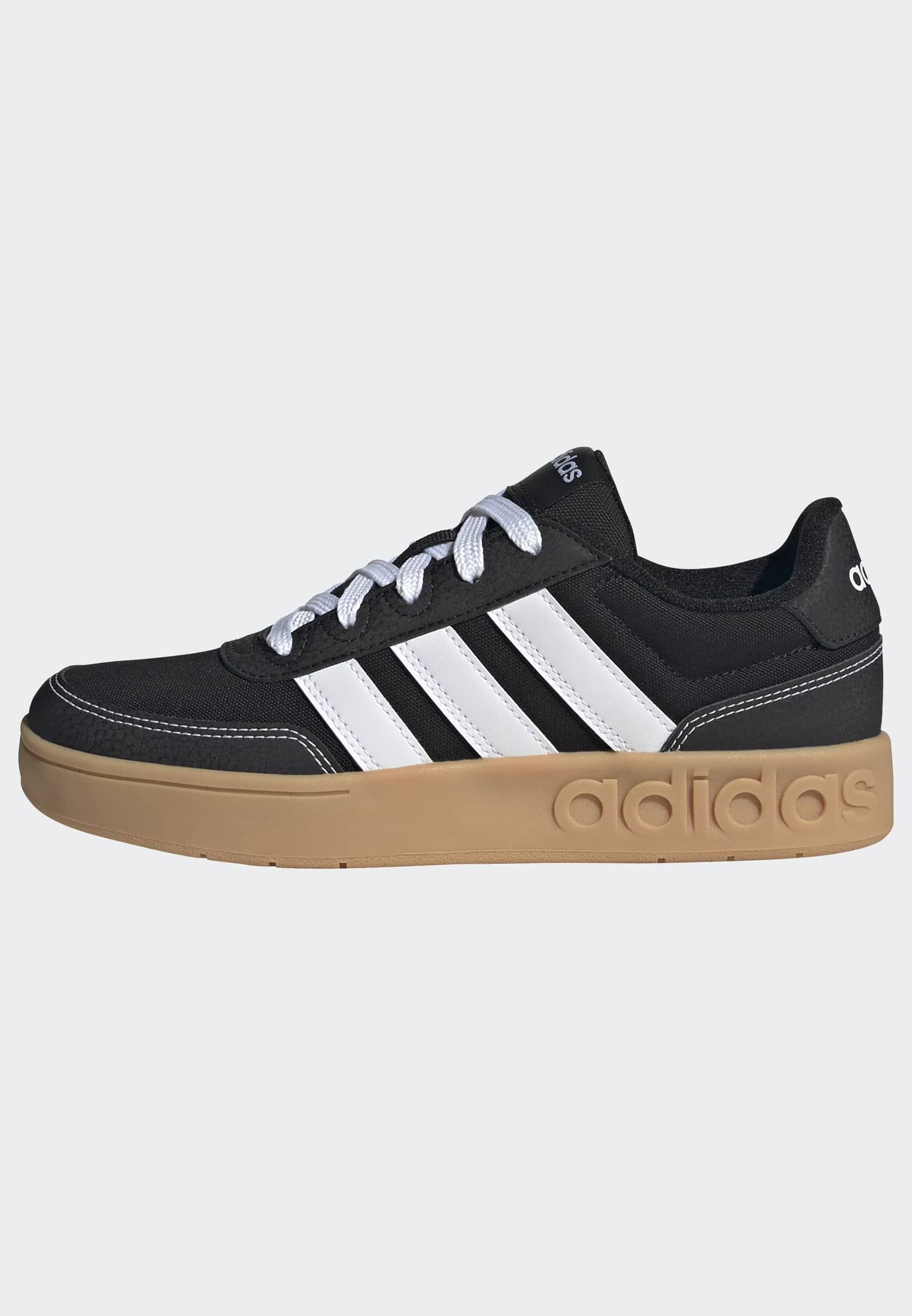 adidas Sportswear Sneaker »BREAKBASE KIDS«  für Kinder & Jugendliche