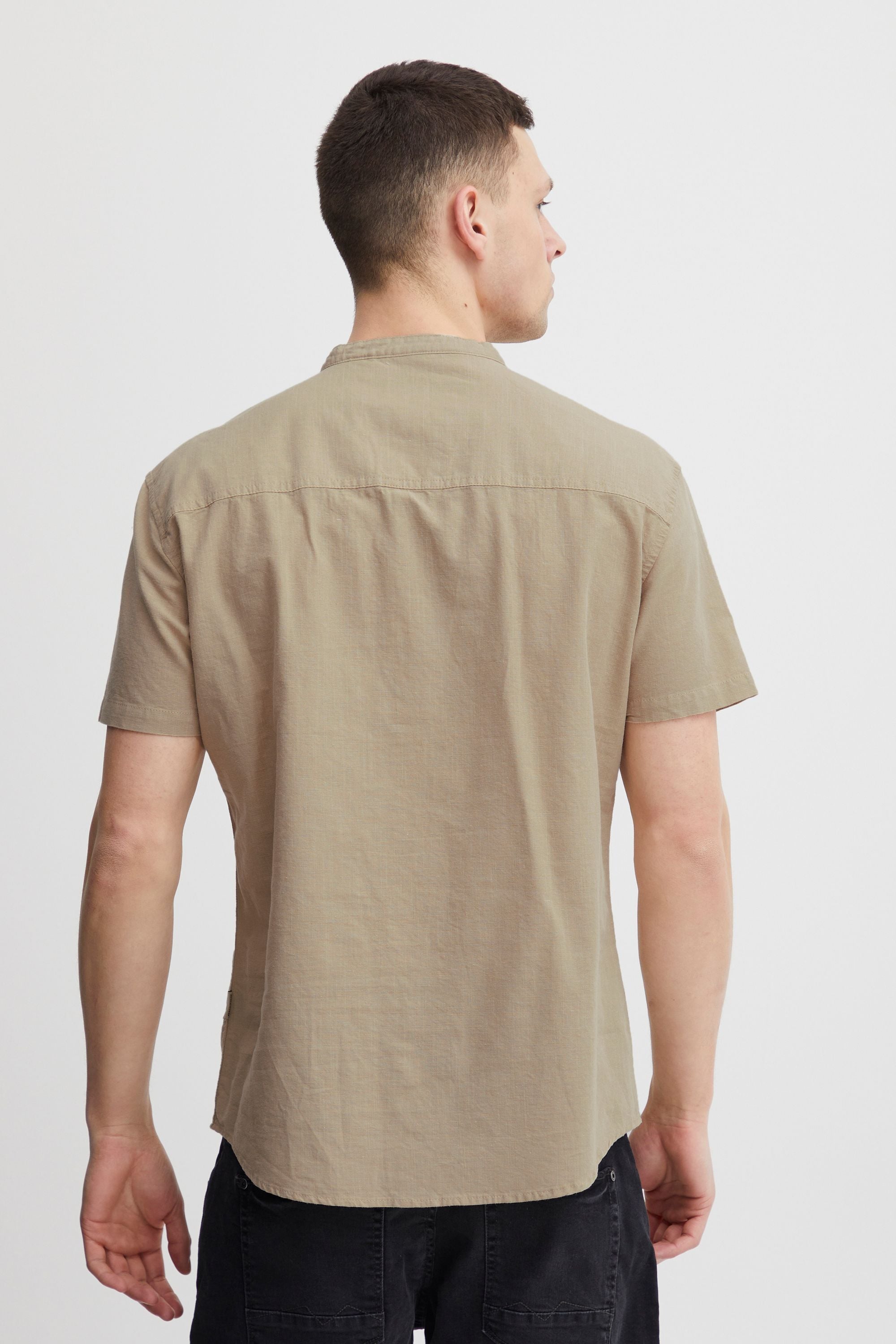 Blend Kurzarmhemd »Kurzarmhemd BHShirt«