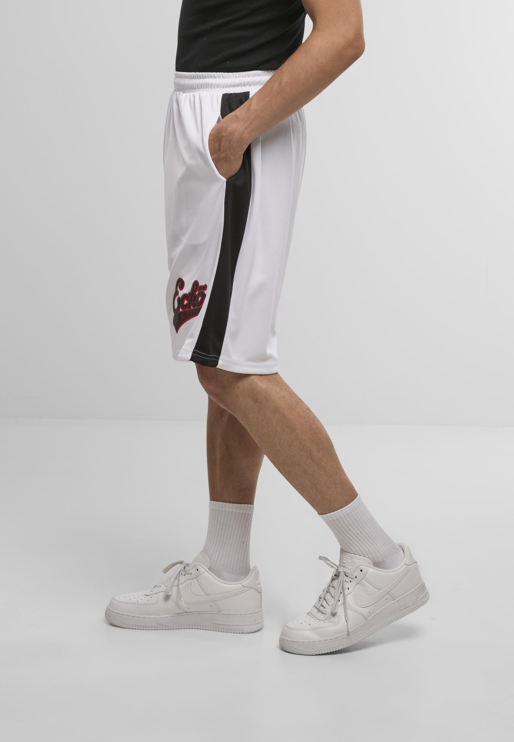 Ecko Unltd. Shorts "Ecko Unltd. Herren Ecko Unltd. Shorts BBALL" günstig online kaufen