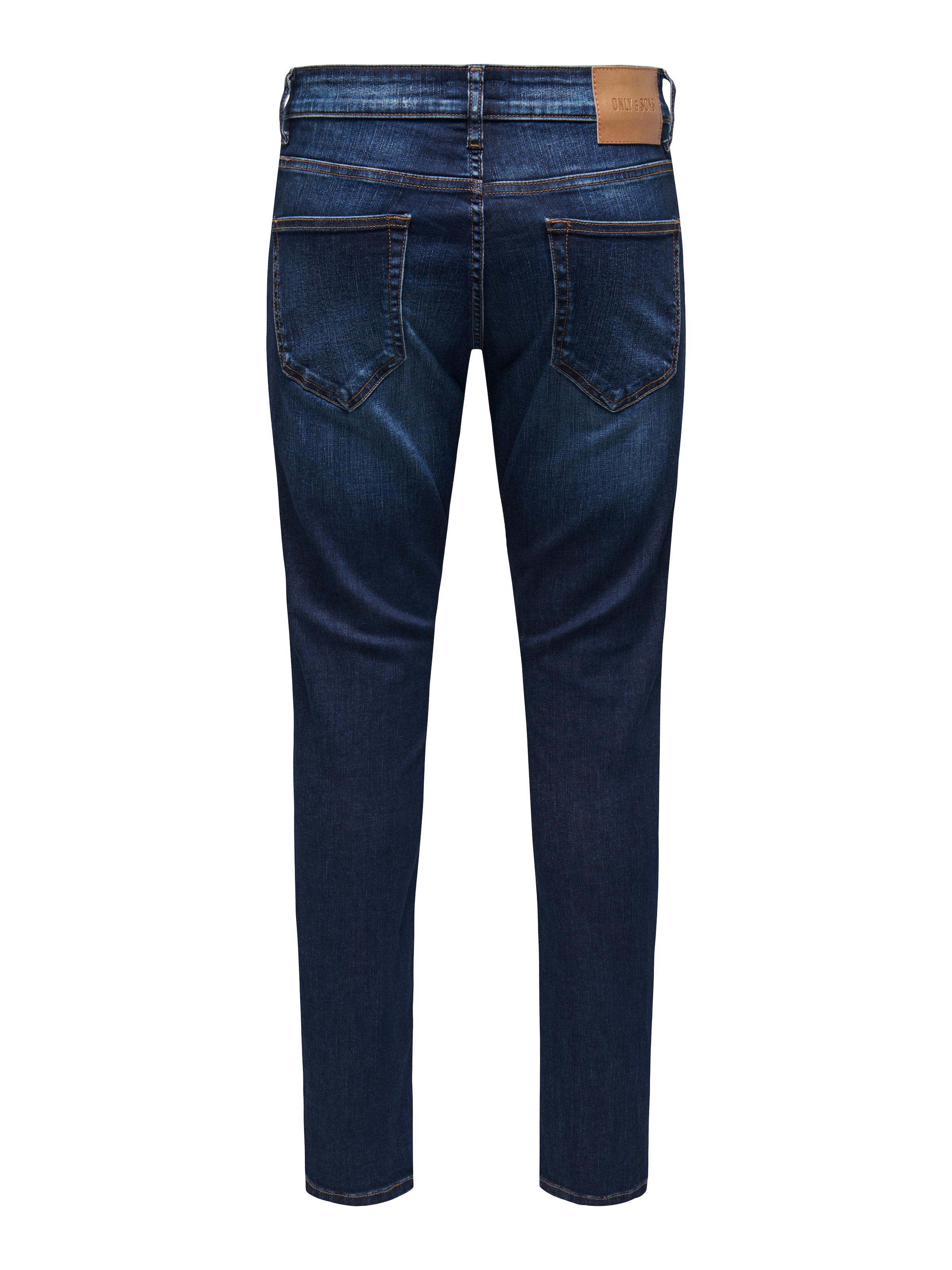 ONLY & SONS Slim-fit-Jeans »ONSLOOM SLIM 5748 EY BOX JEANS MU« Baumwollmischung, slim fit